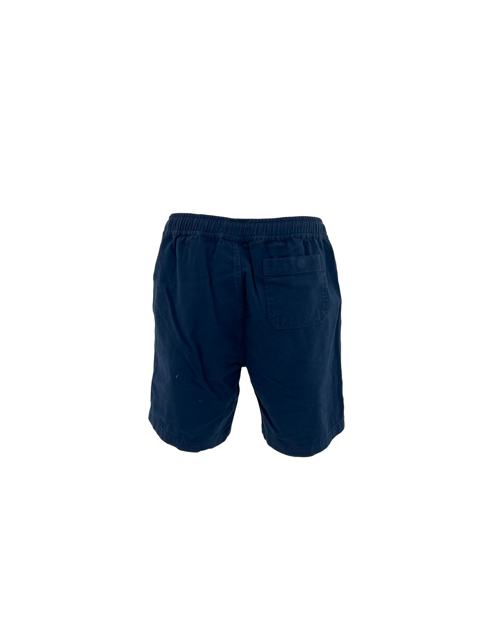 Walter Short Navy