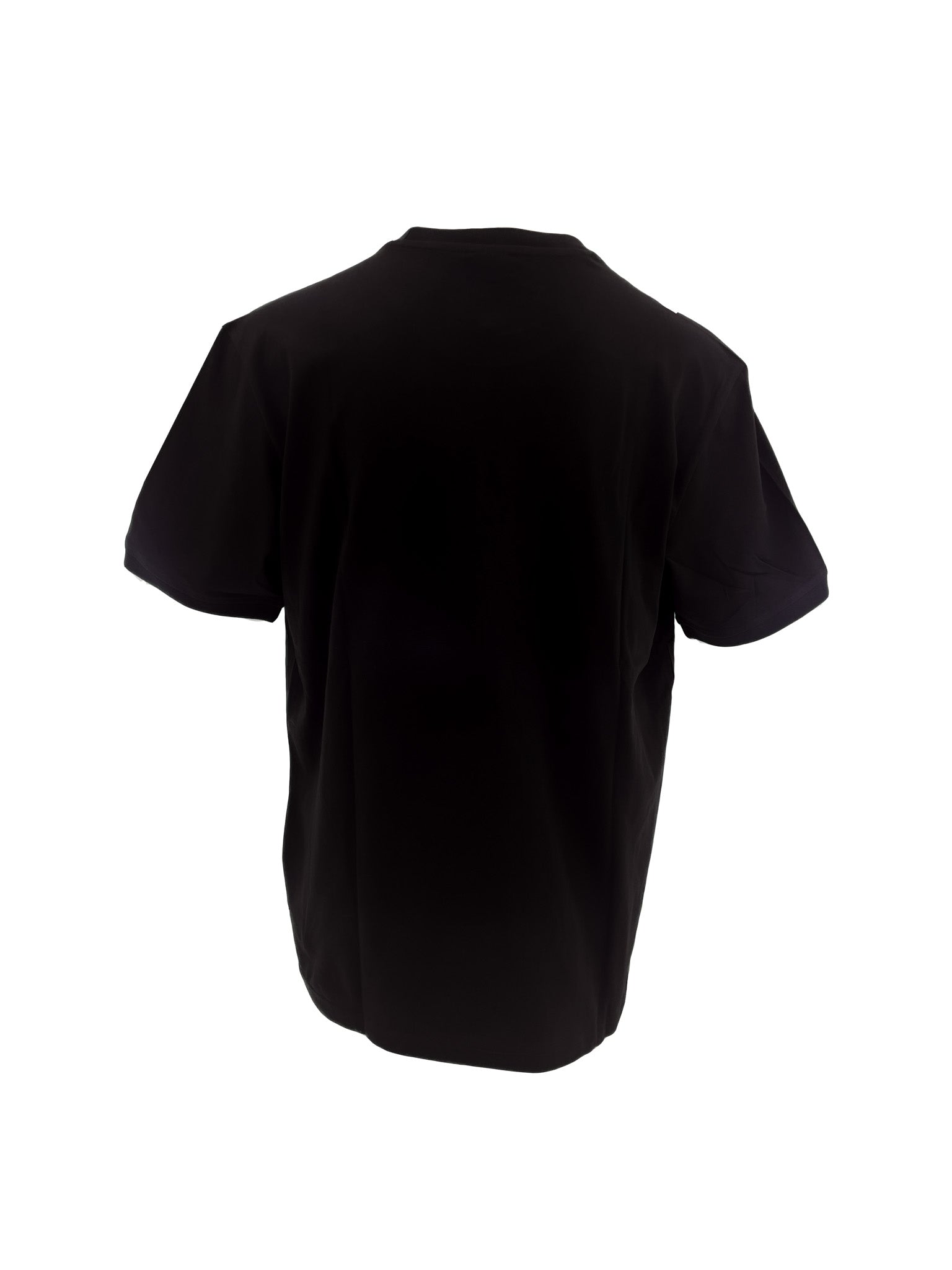 Oversize Tee Black