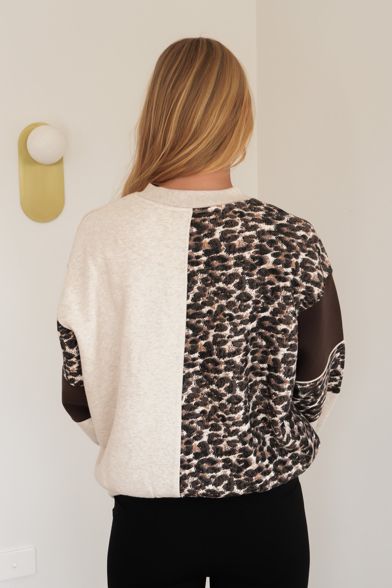 Into The Wild Box Crew Oat