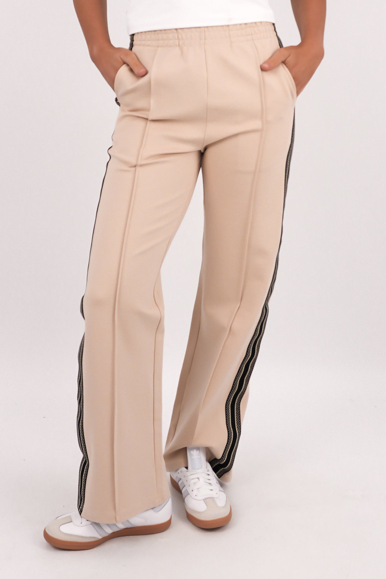 Isabella Pant Sand