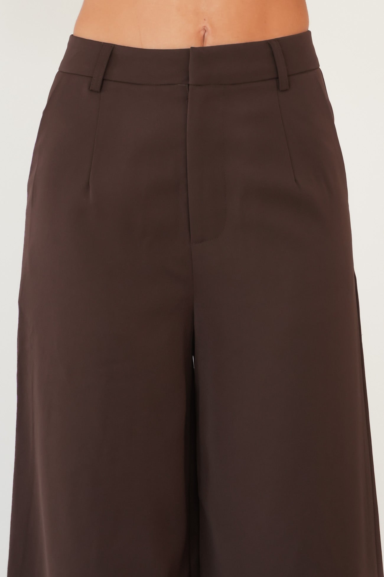 Isobel Pant Brown