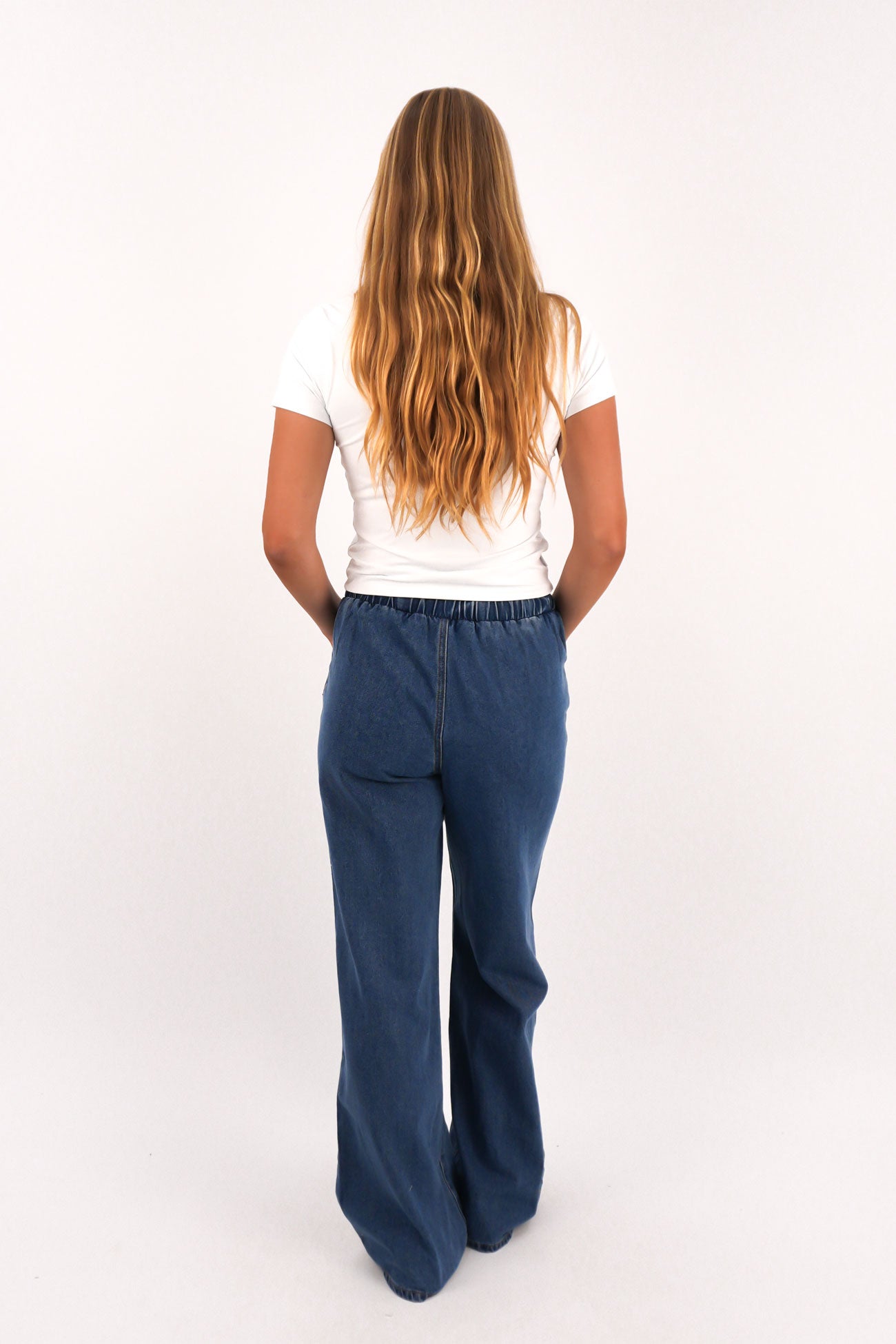 Jacob Jean Blue