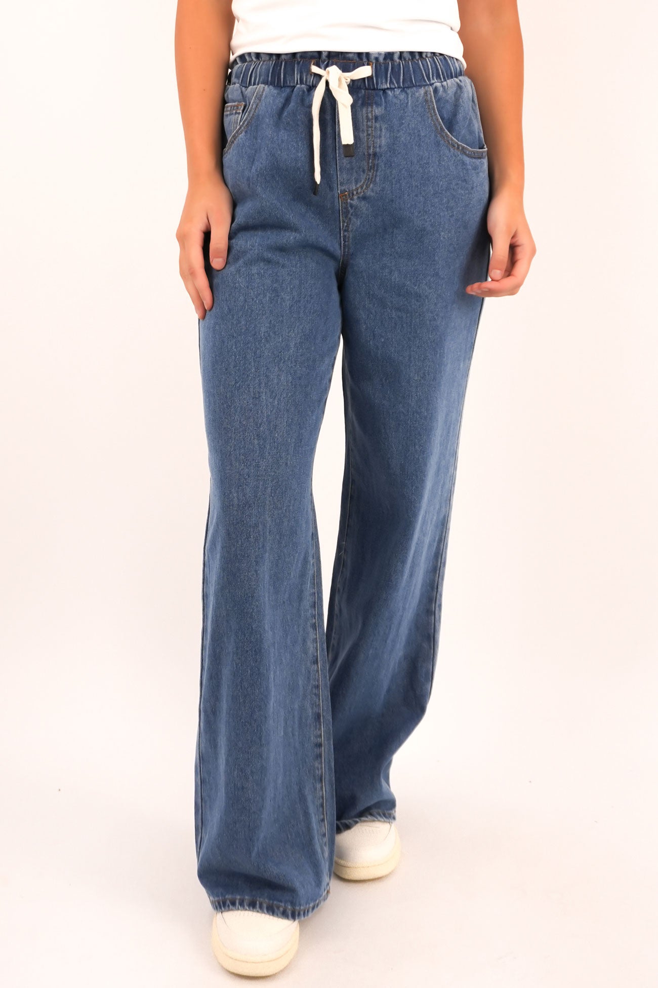 Jacob Jean Blue