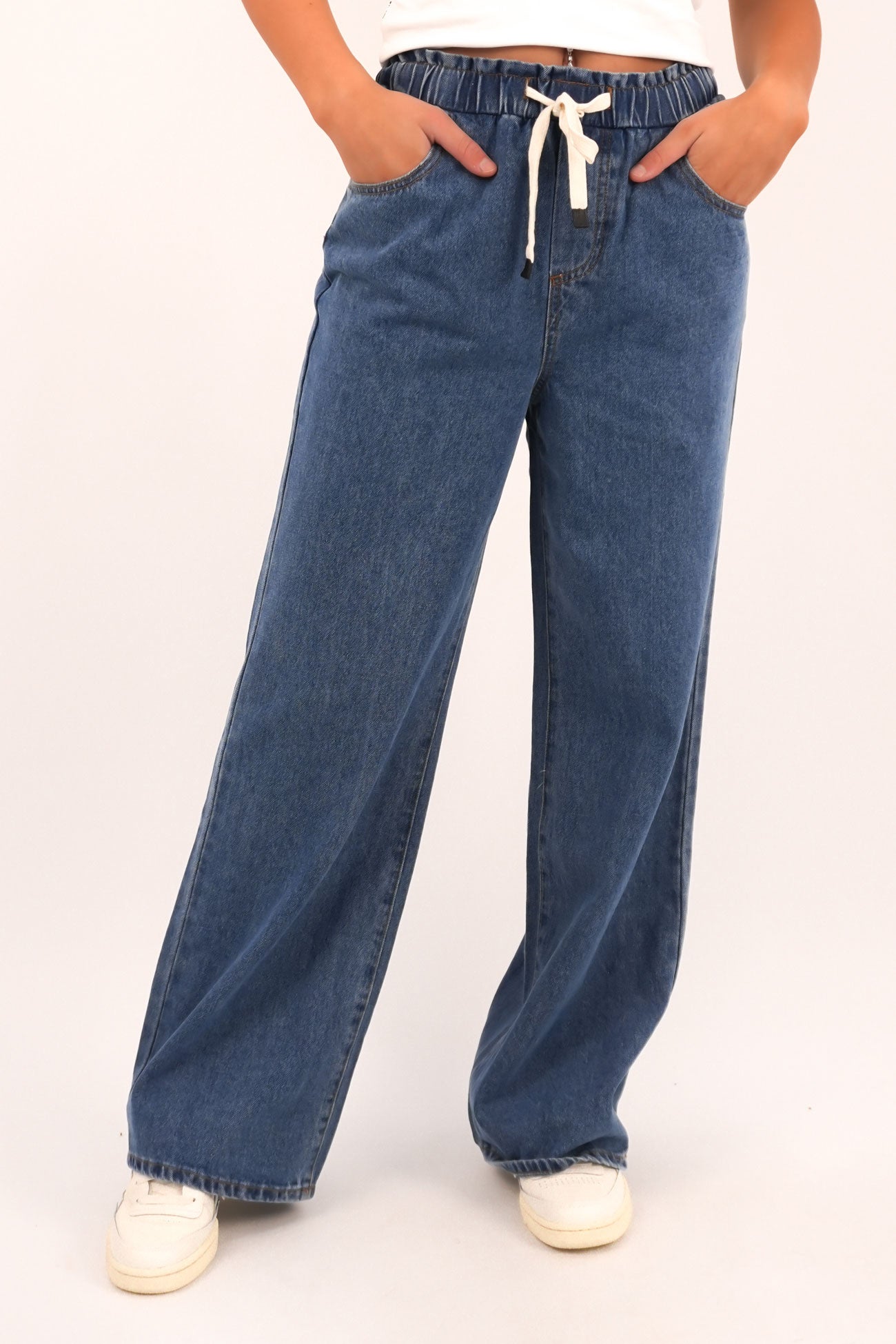 Jacob Jean Blue