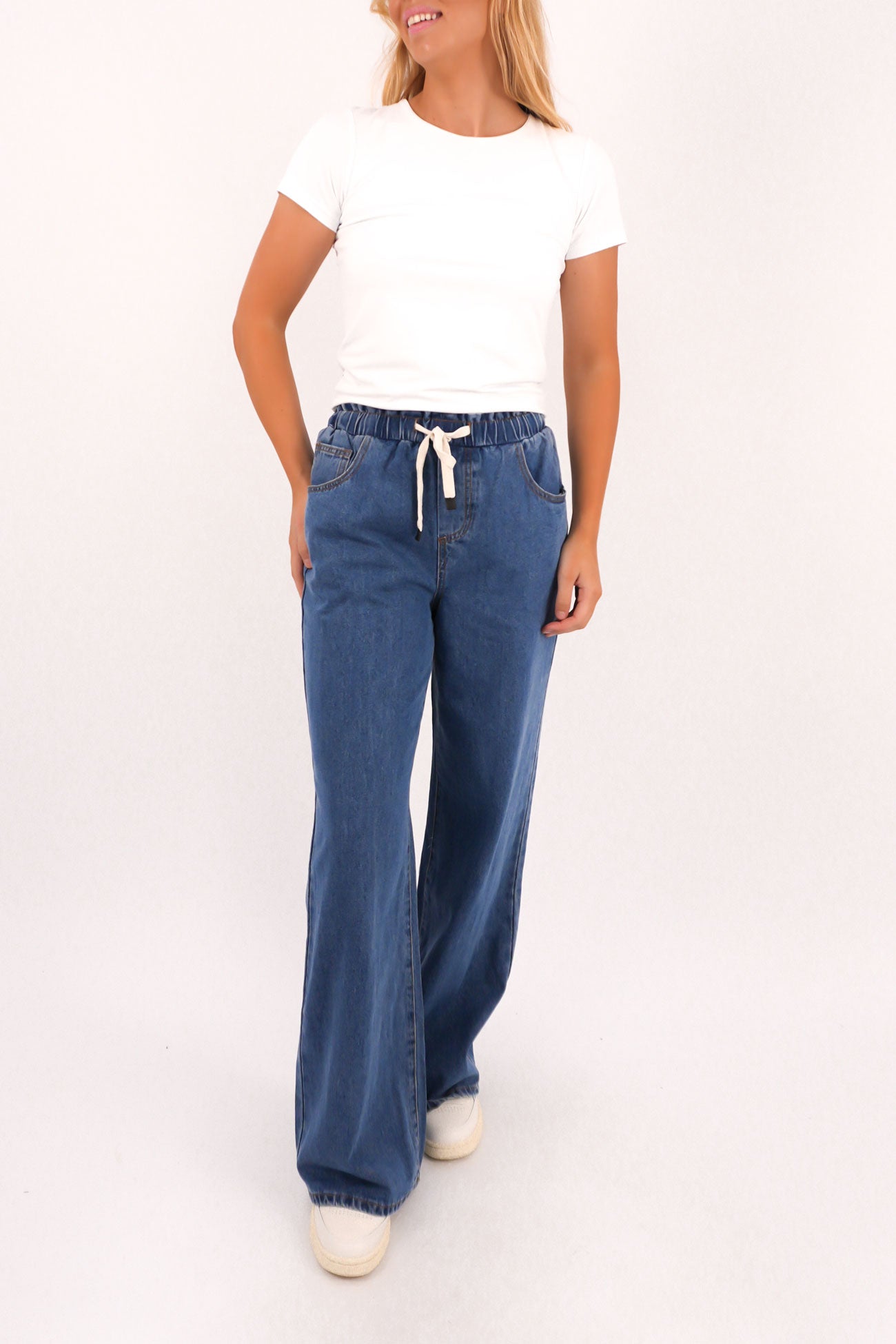 Jacob Jean Blue