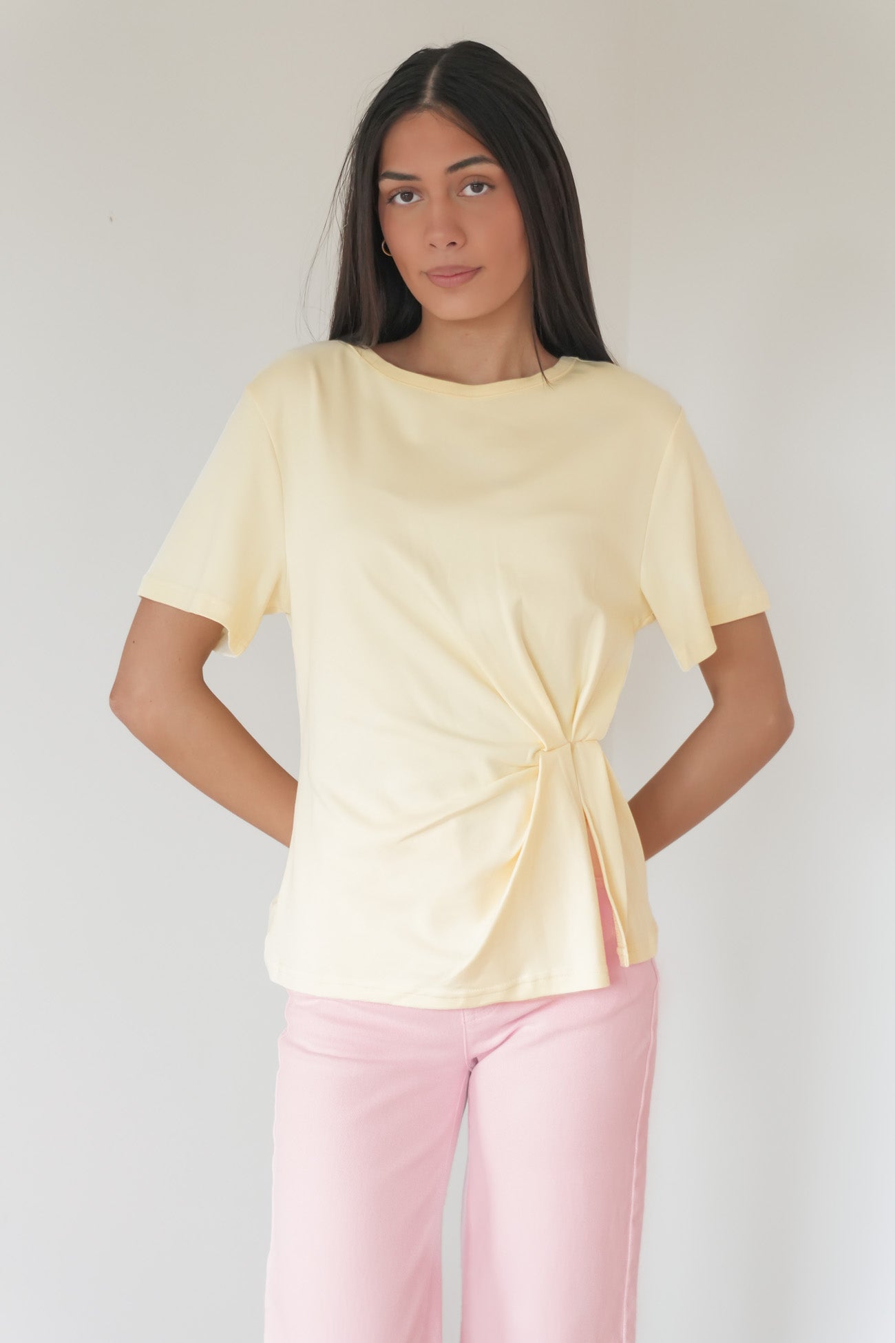 Jameela Tee