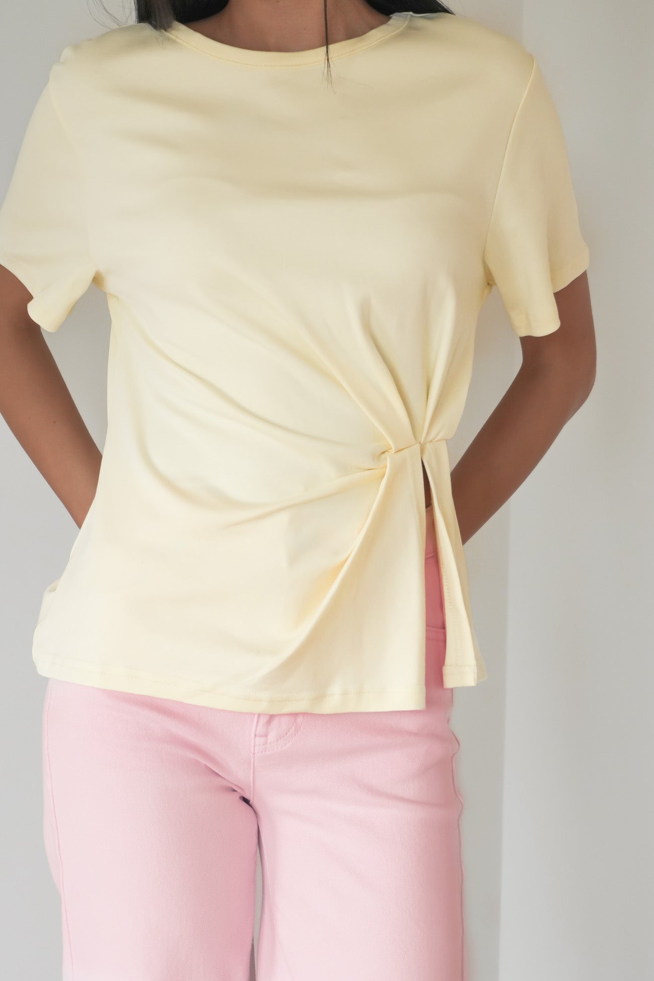 Jameela Tee Butter
