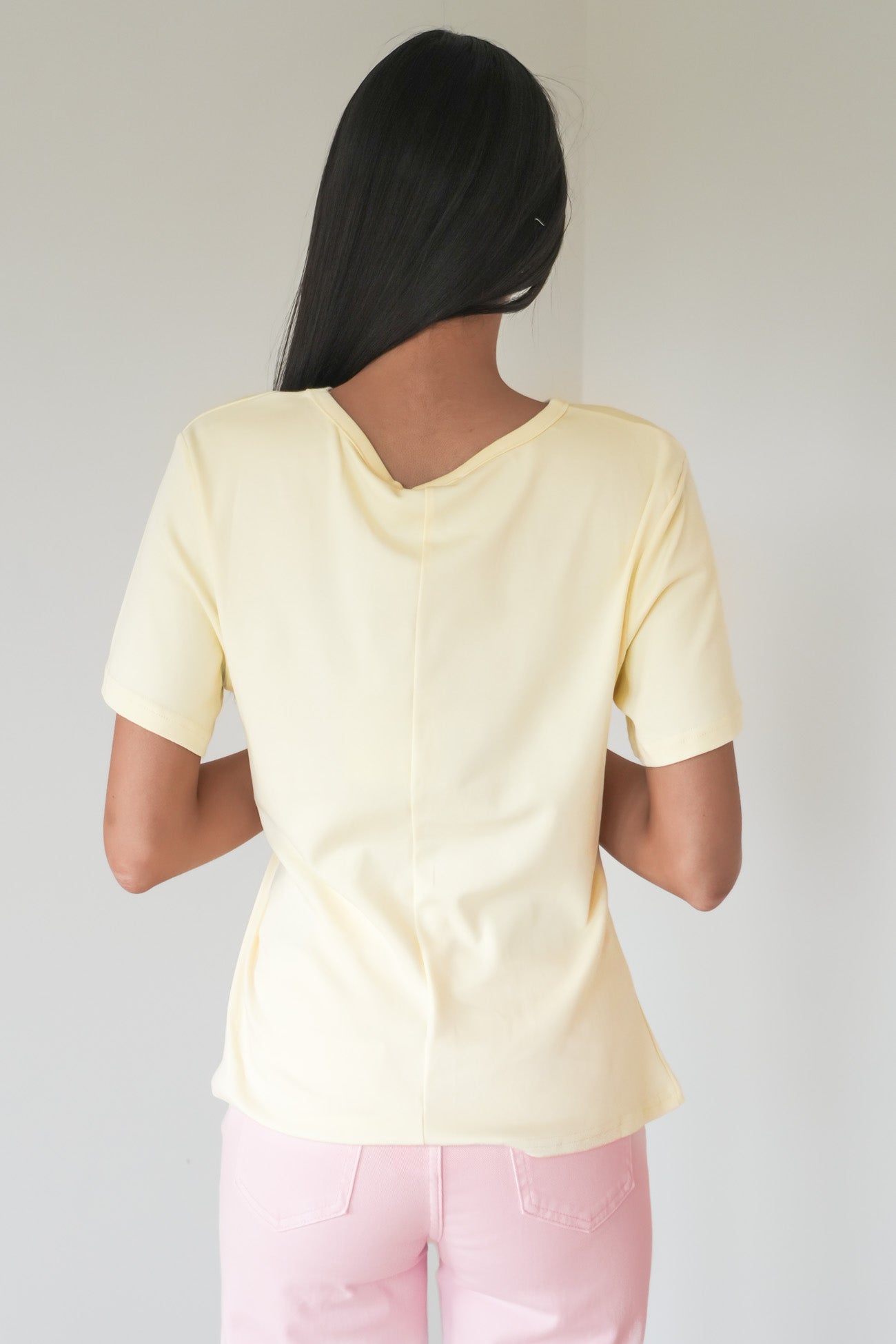 Jameela Tee Butter