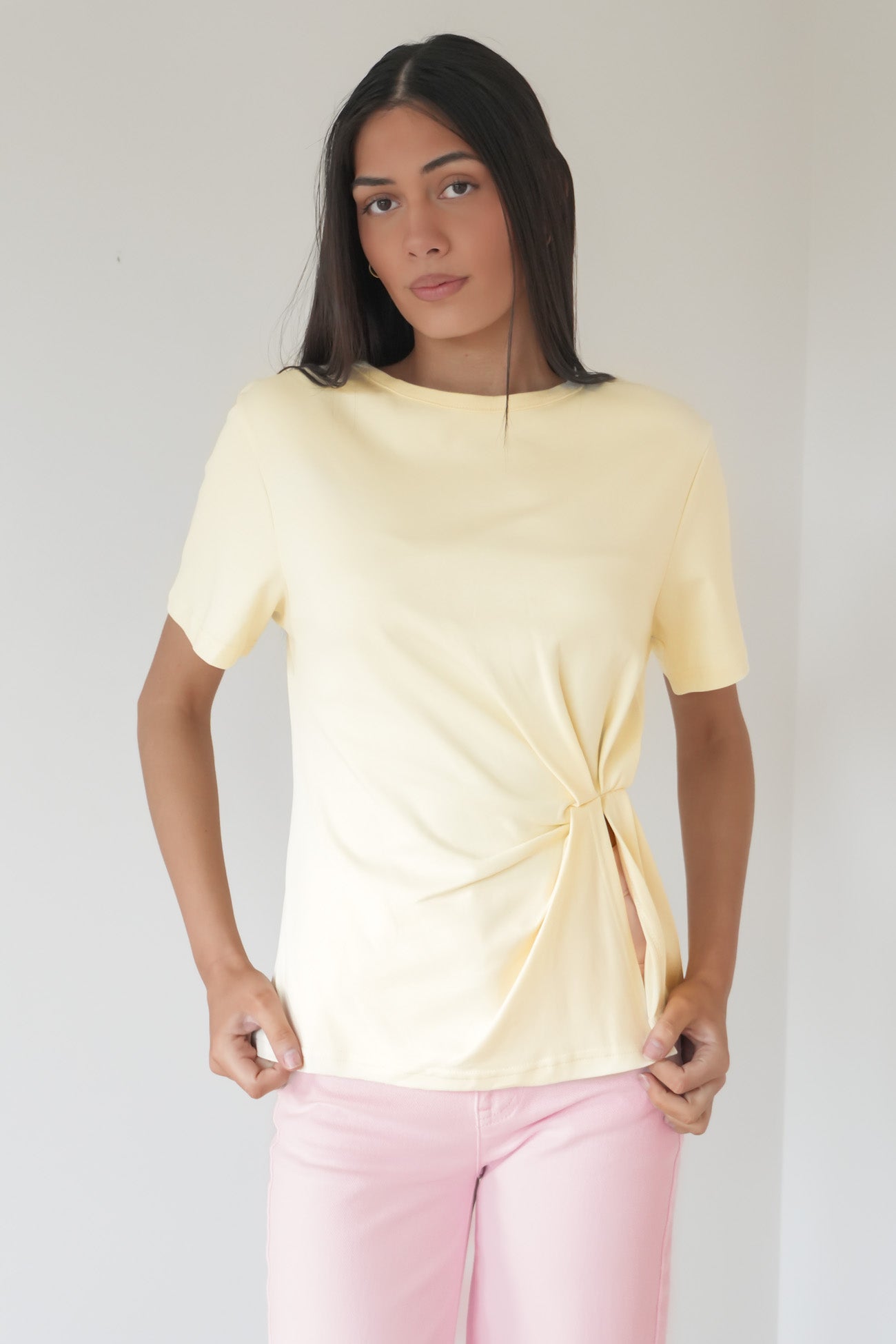Jameela Tee Butter