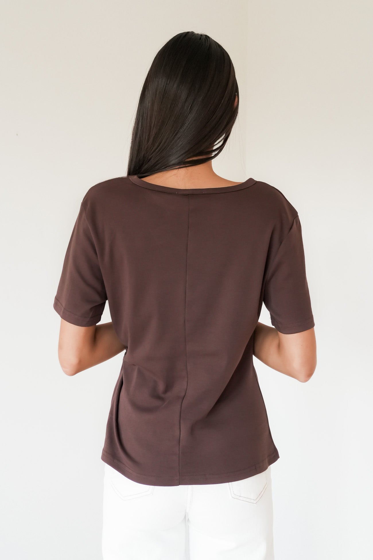 Jameela Tee Chocolate