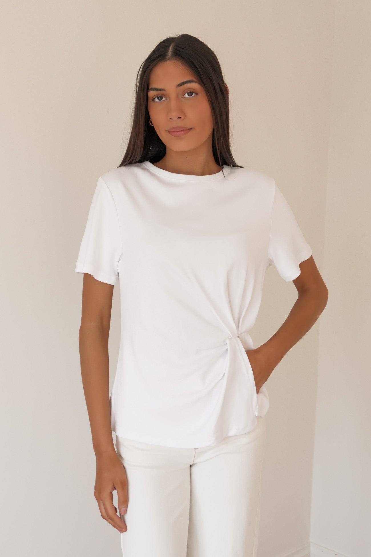 Jameela Tee