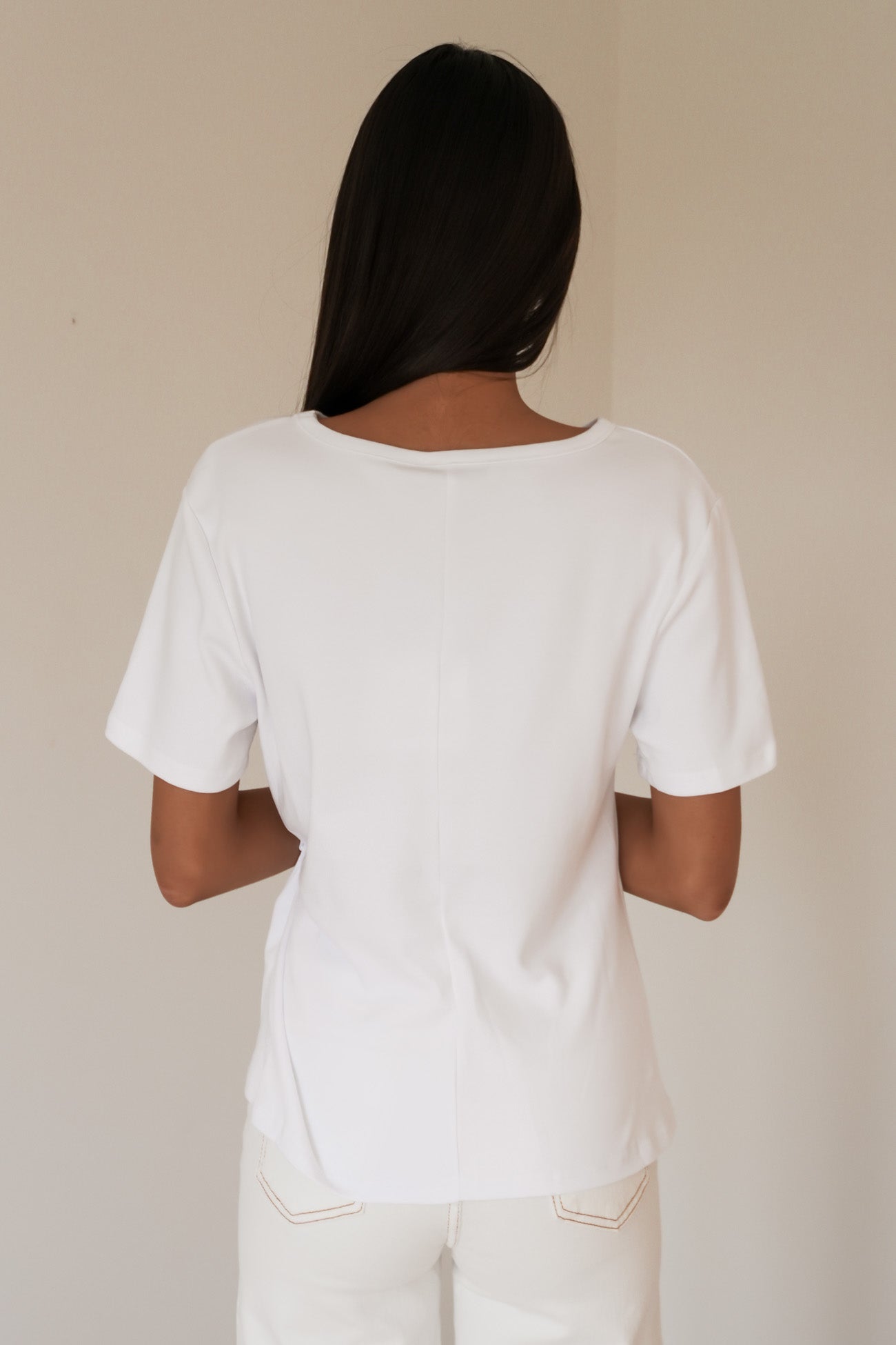 Jameela Tee White