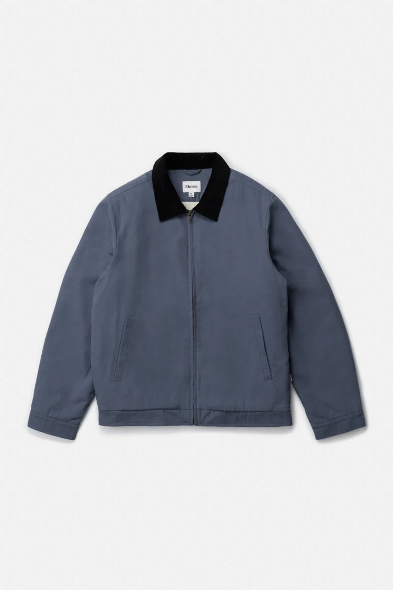 James Jacket Slate co