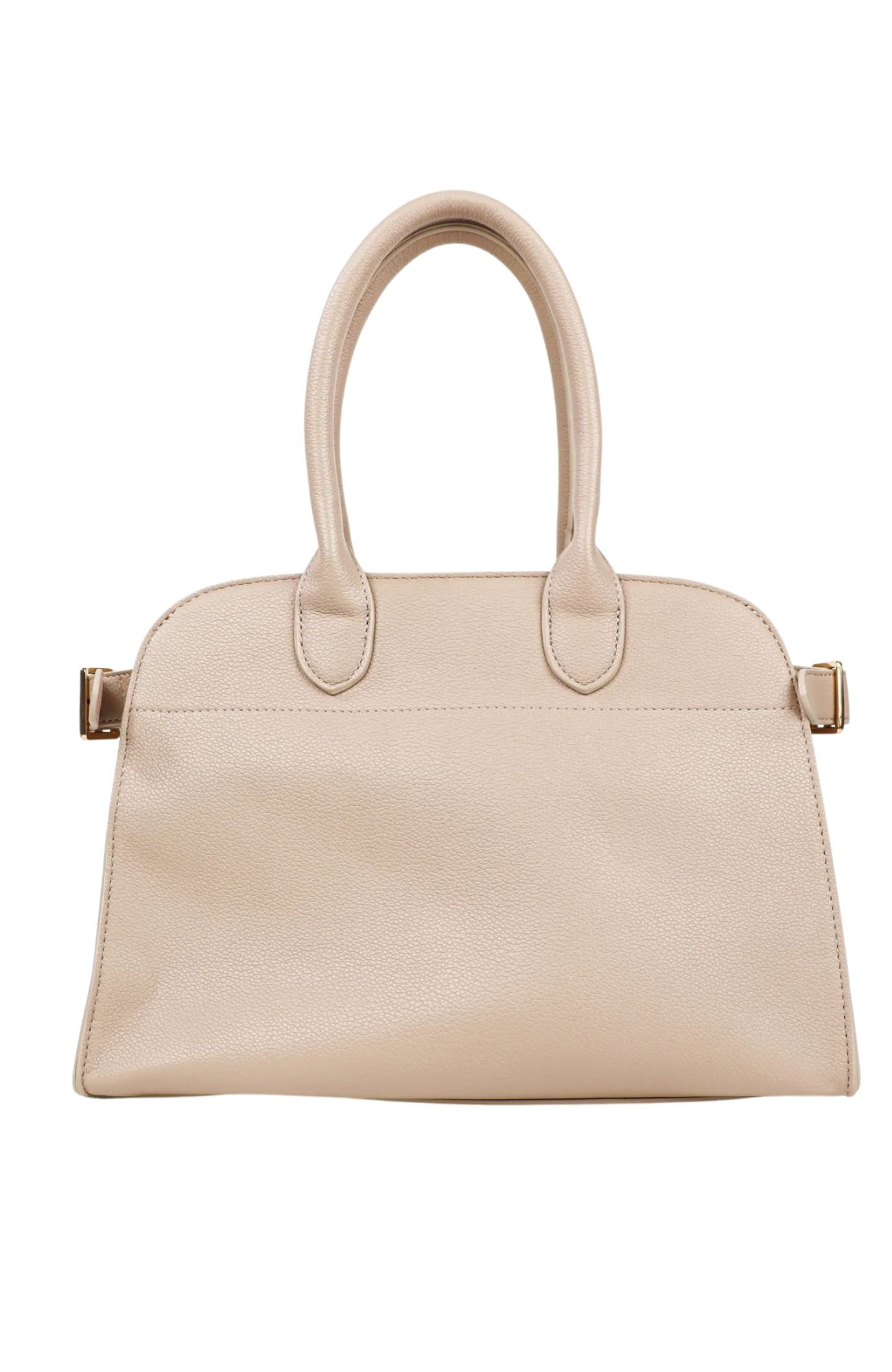 Jesse Tote Bag Stone