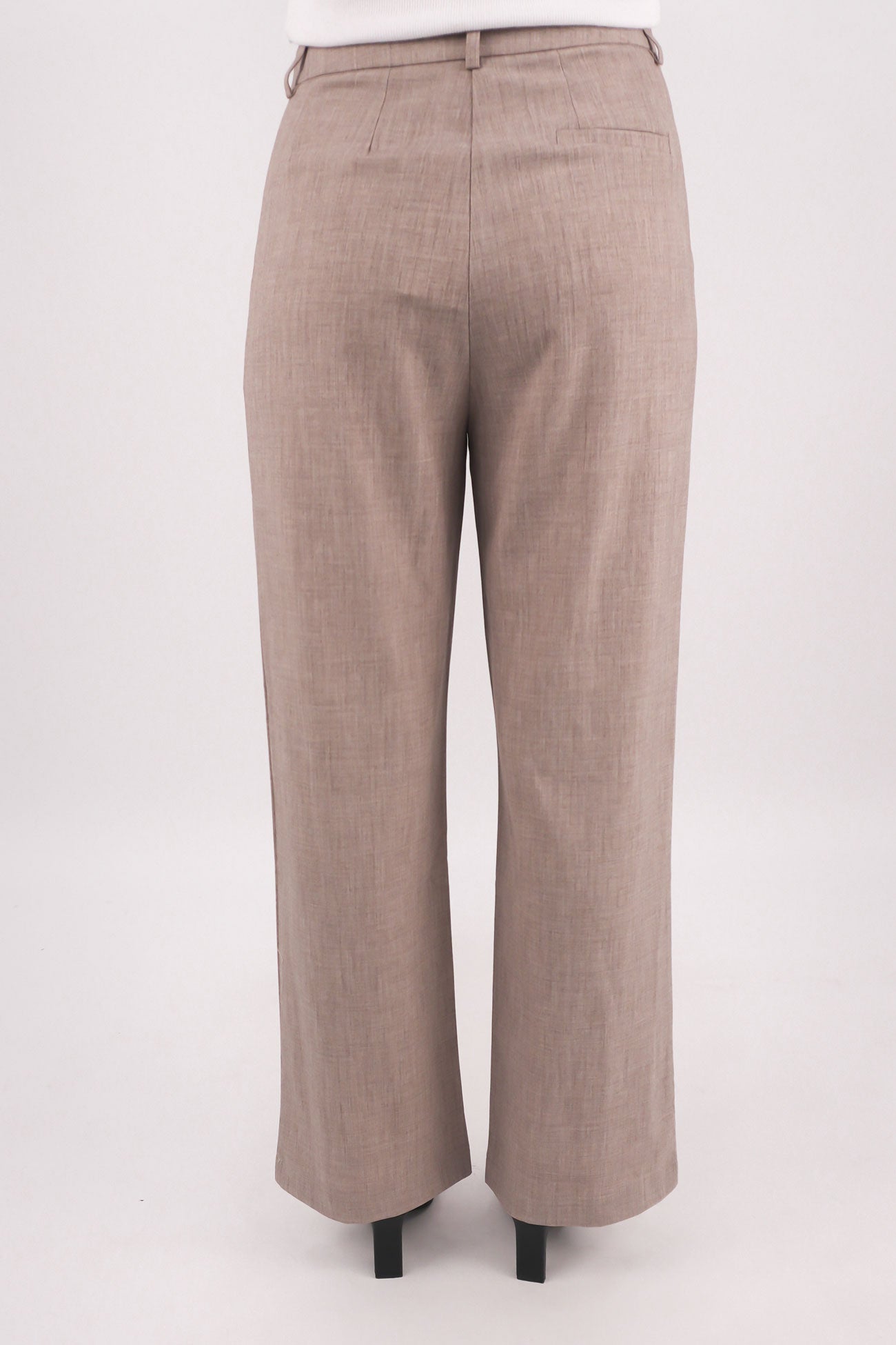 Jezebel Pant Taupe