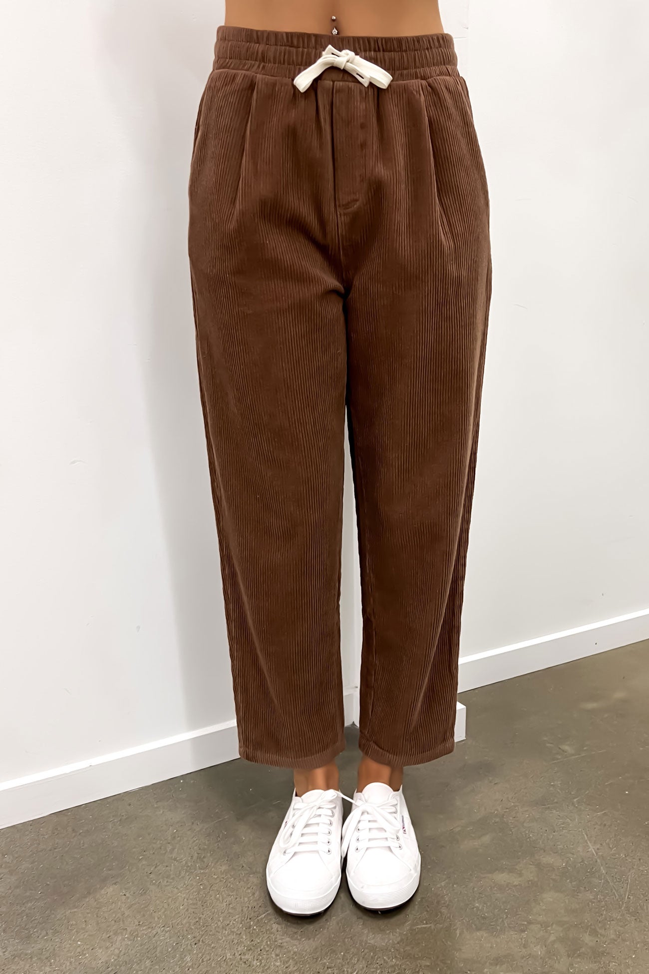 Joel Cord Pant