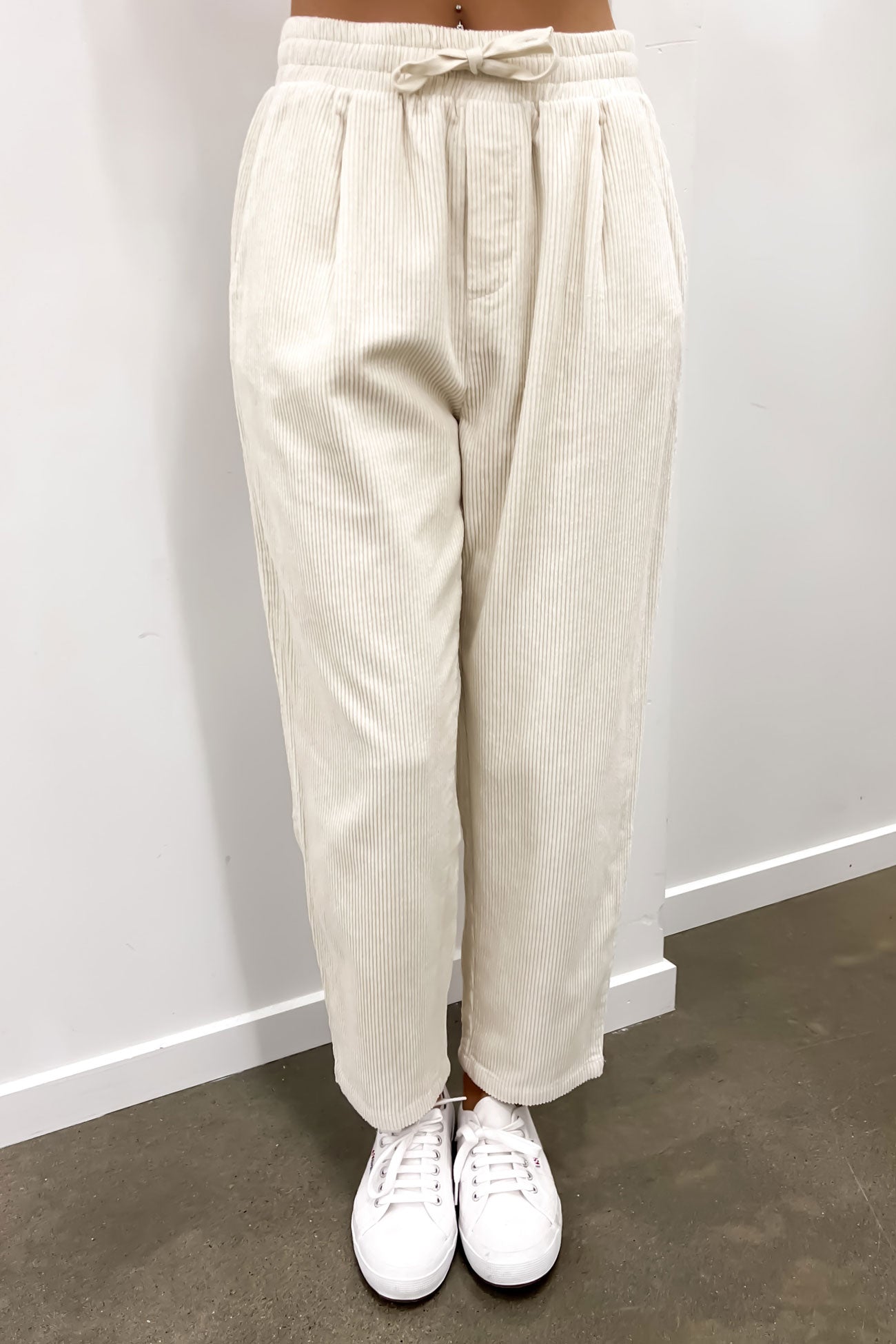 Joel Cord Pant