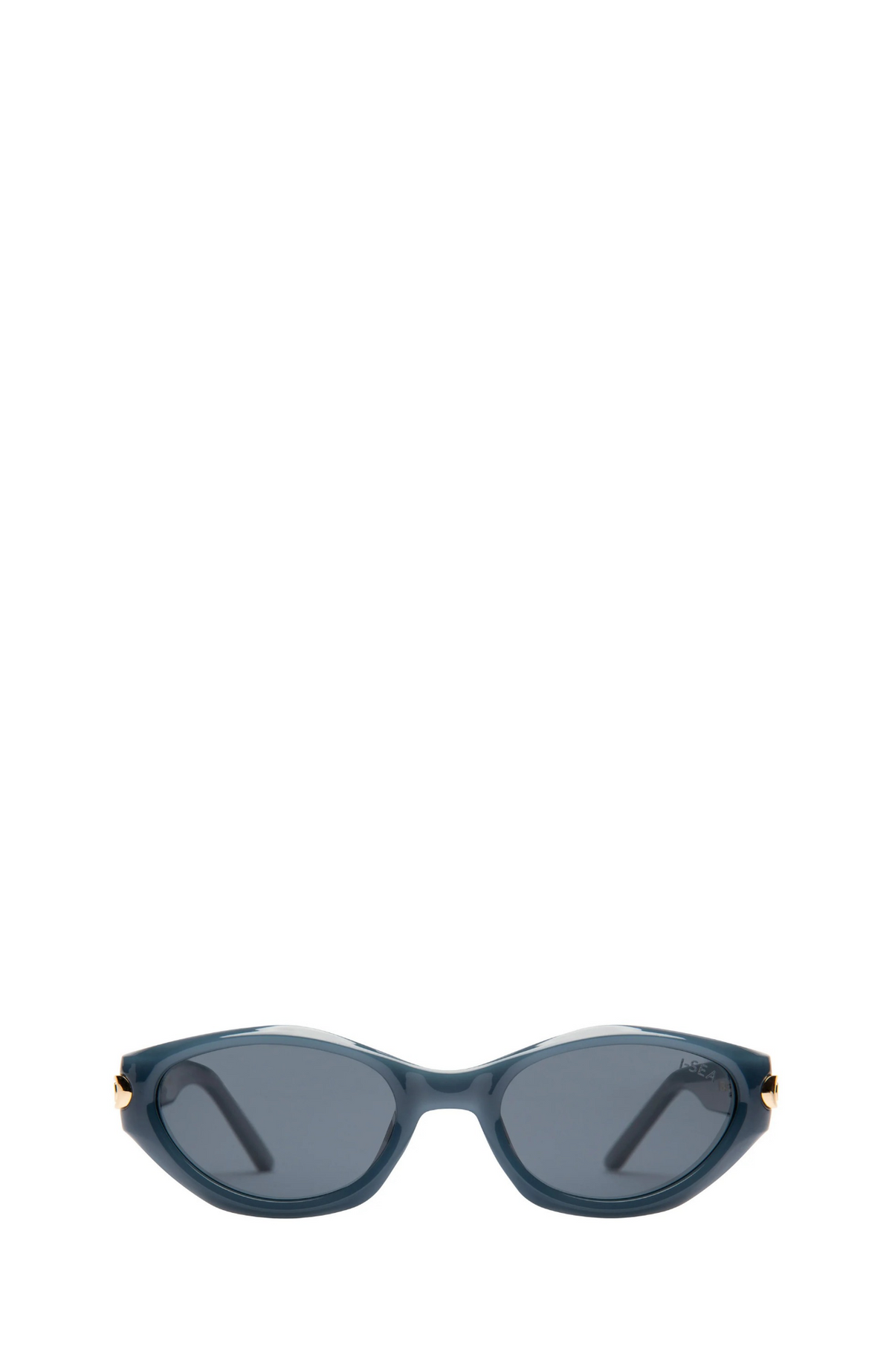 Kensington Sunglasses Malibu Blue Smoke Polarised