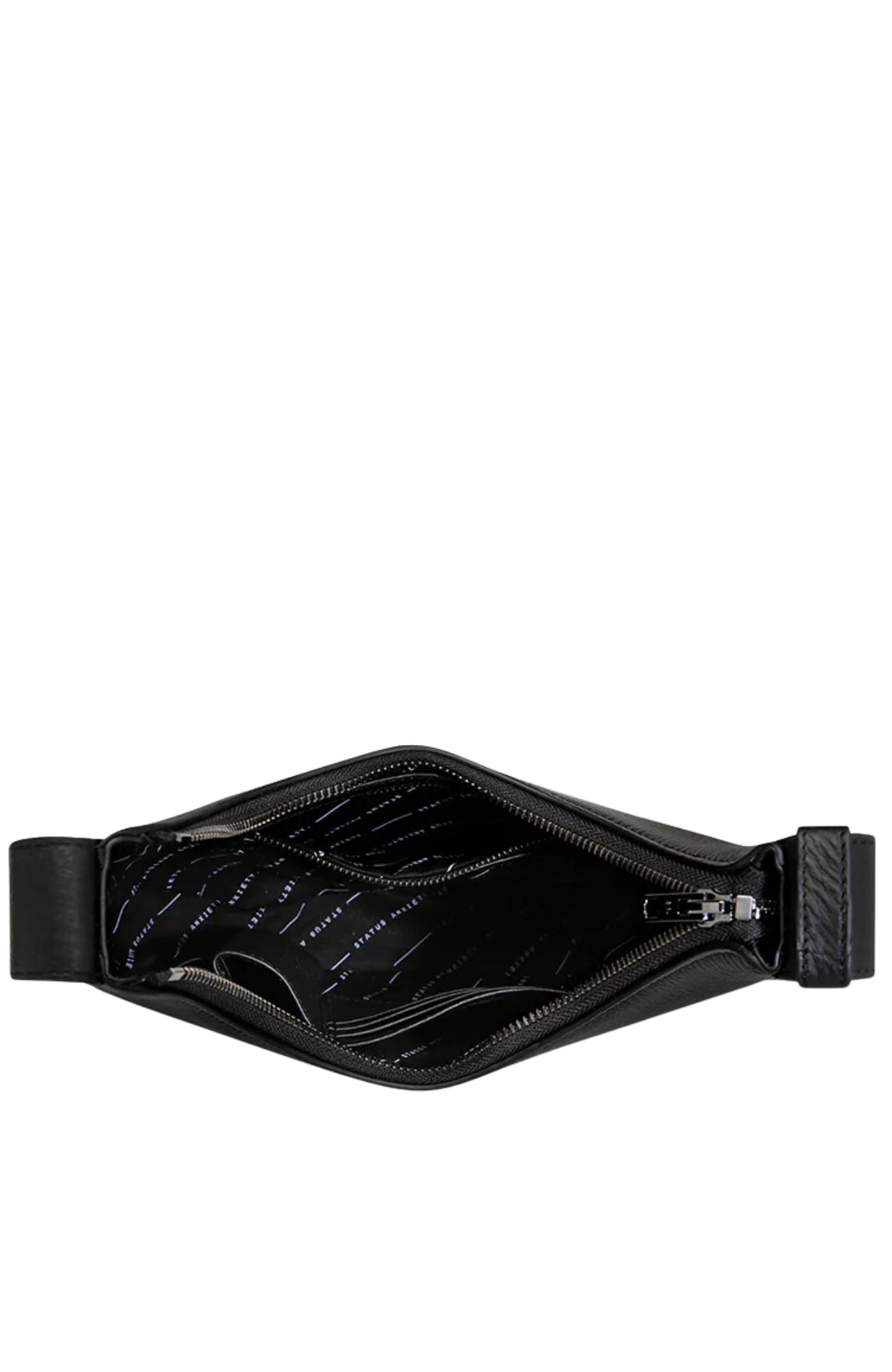 Kind Of Magic Bag Black