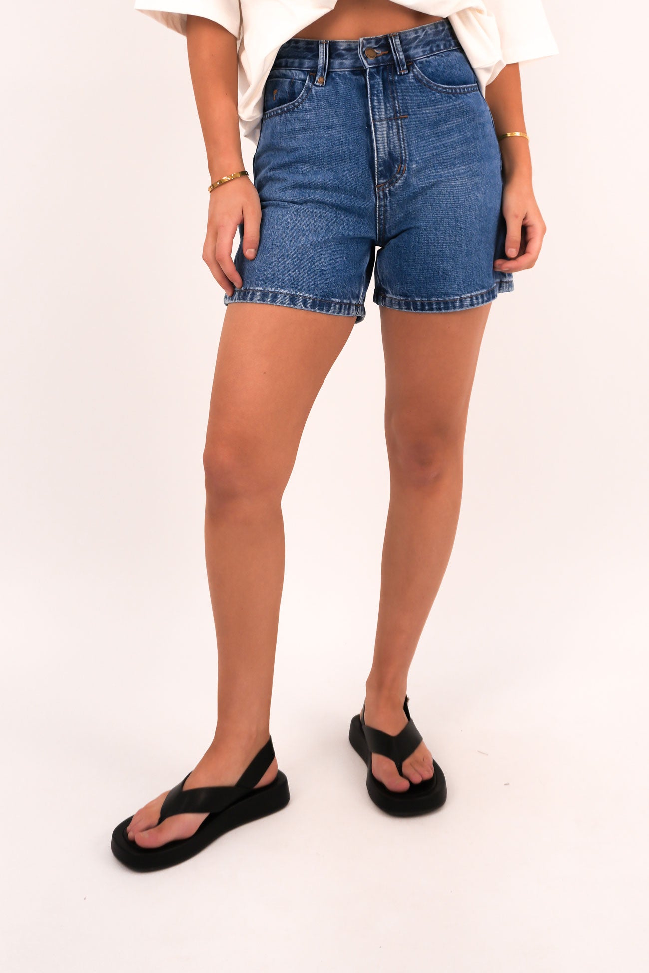 Koko Short Stoned Blues
