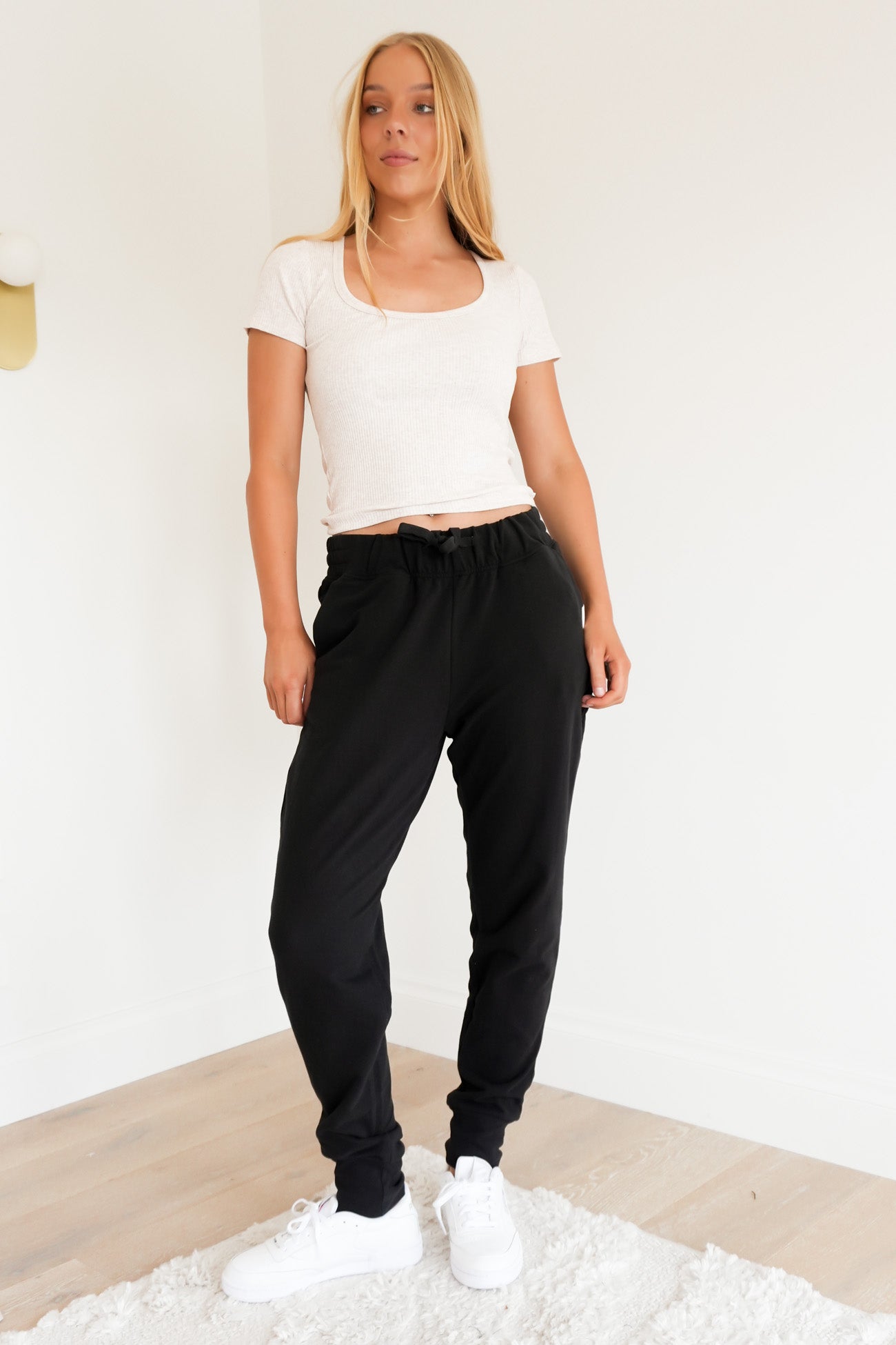 Lazy Days Pant