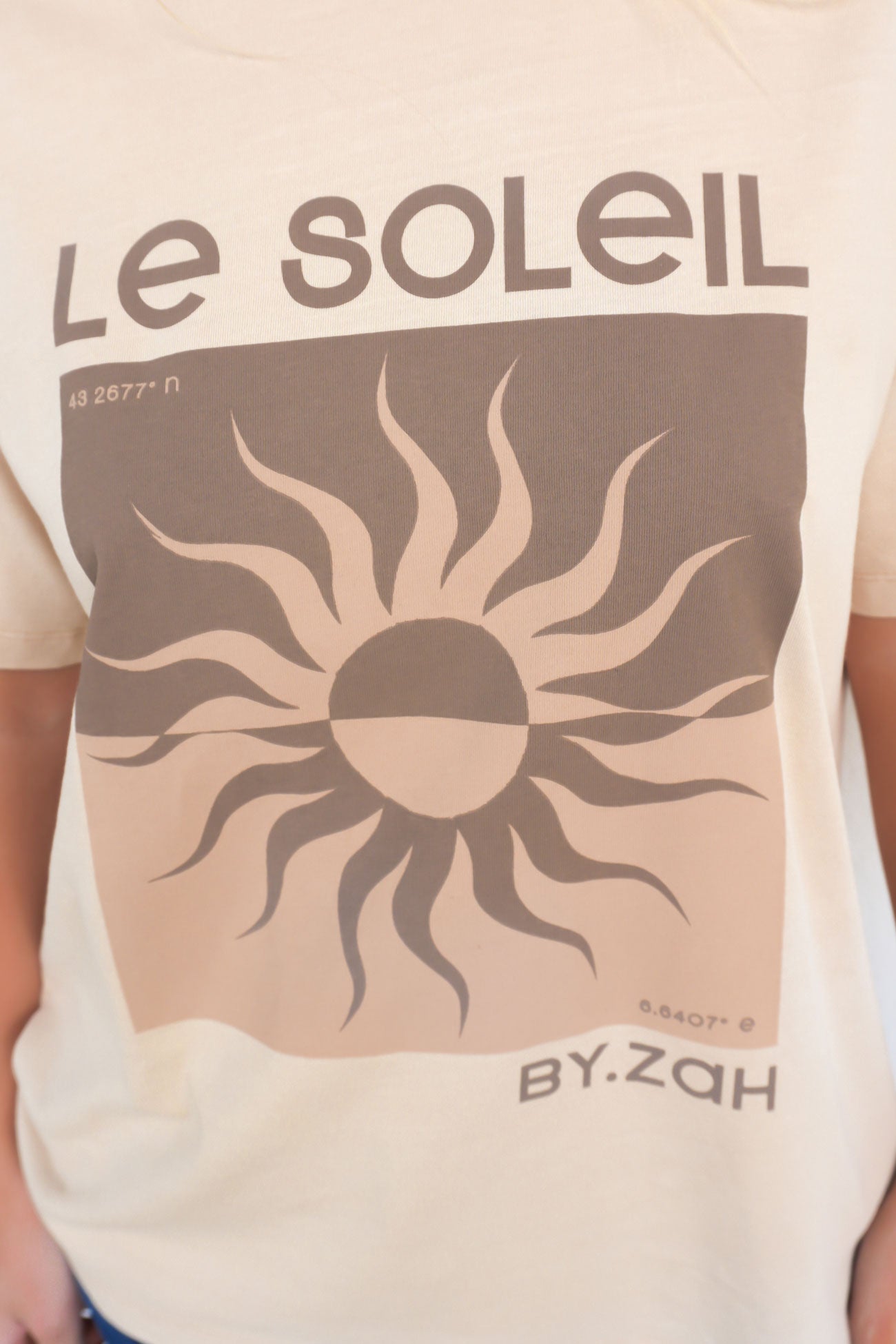 Le-Soleil-Tee-Beige-f1-jpg