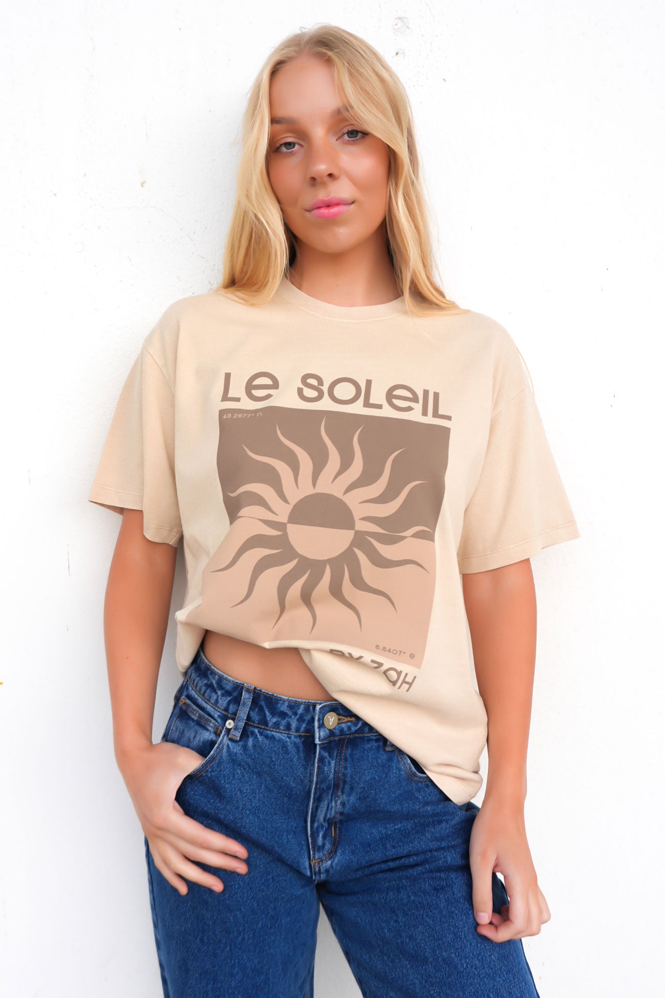 Le-Soleil-Tee-Beige-f2jpg