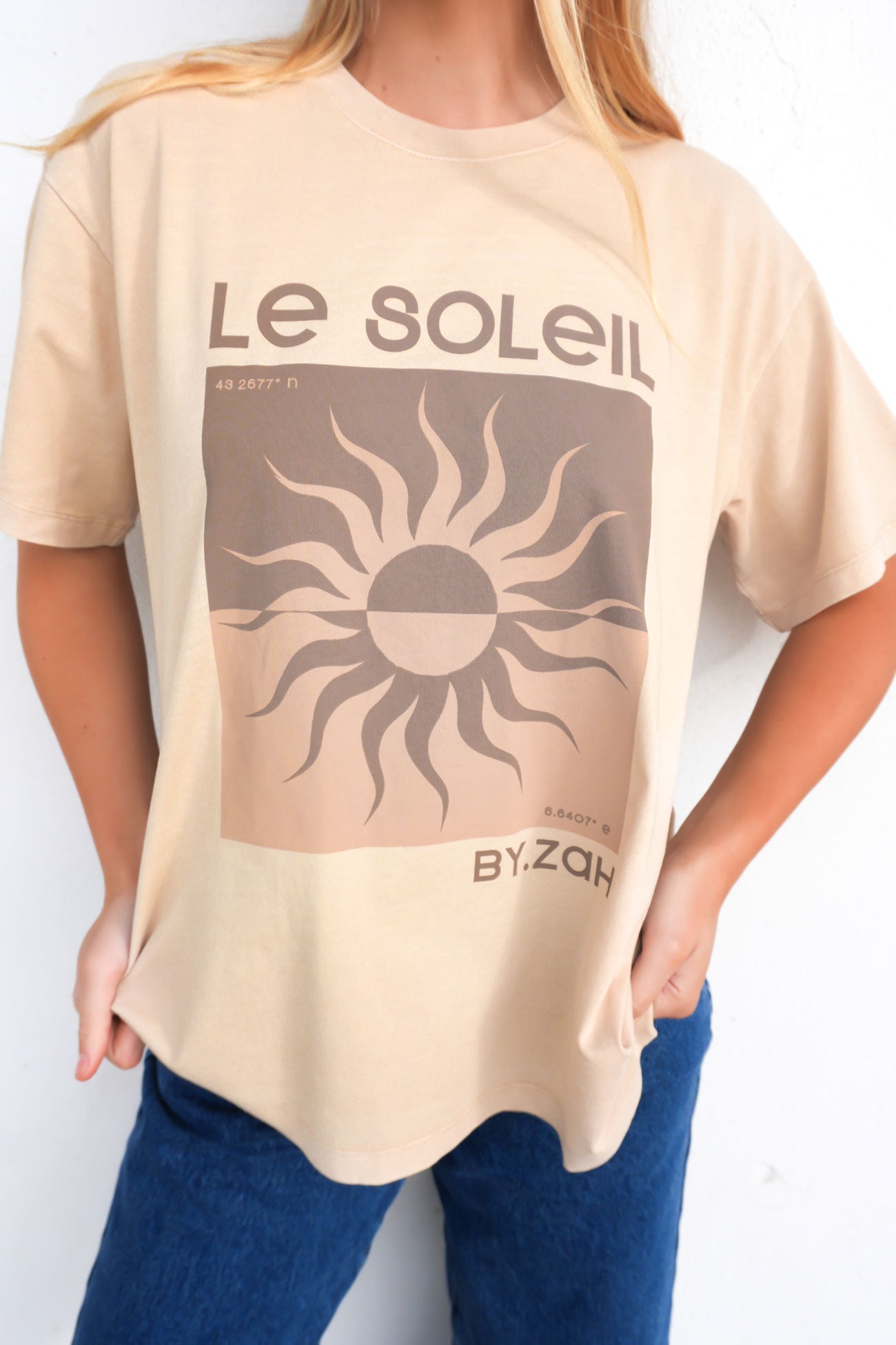 Le-Soleil-Tee-Beige-f33jpg