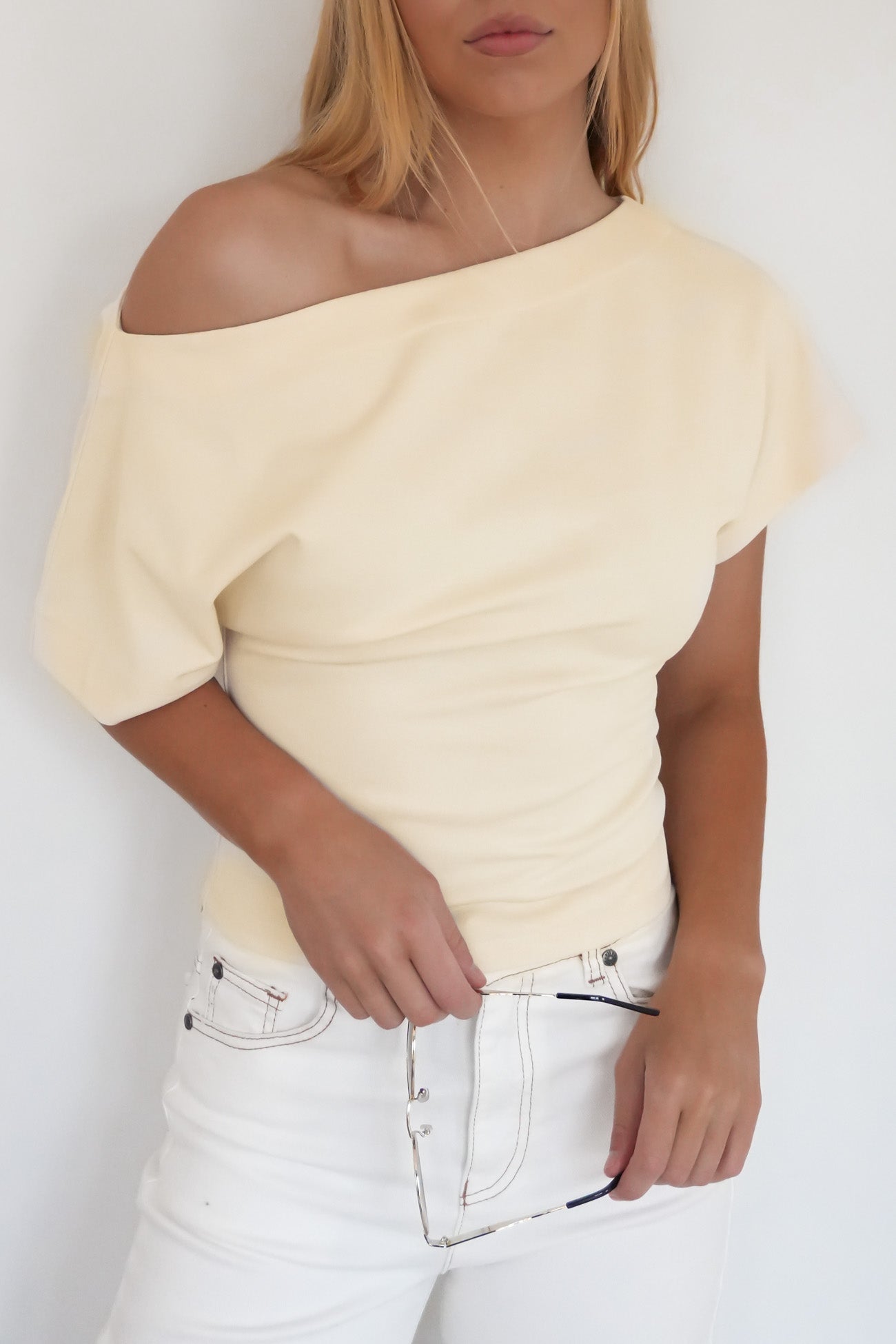 Levi Tee Cream