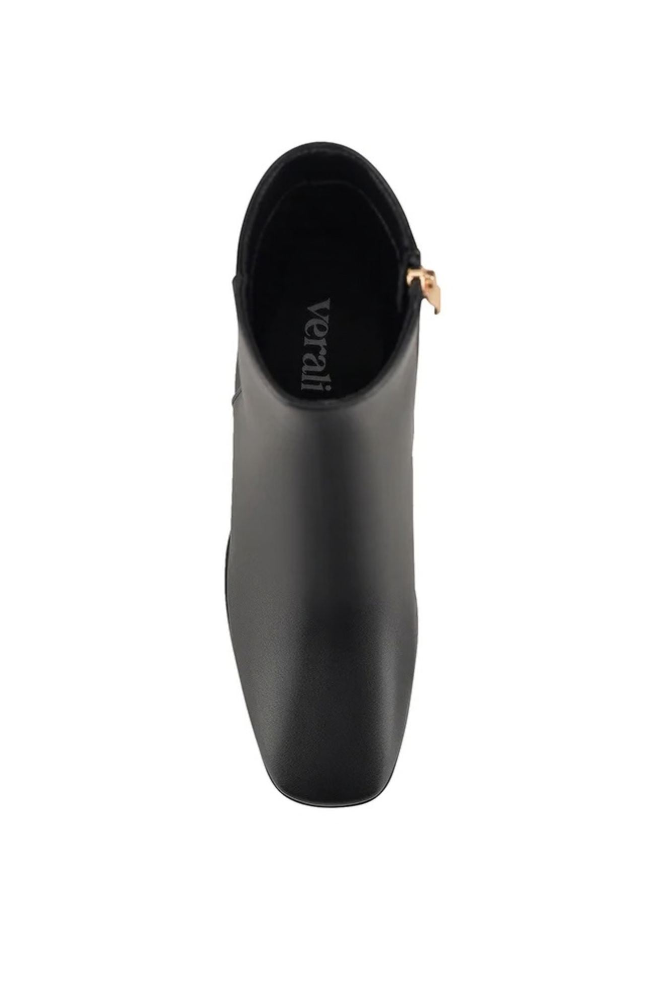 Lilo Ankle Boots Black