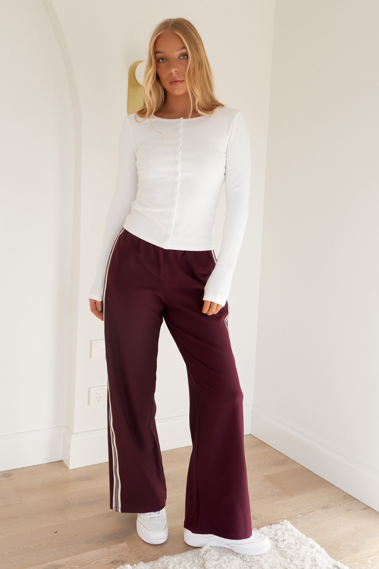 Lina Pant Wine