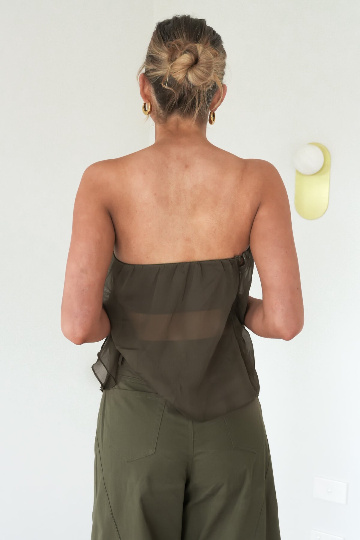 Lindsay Set Khaki