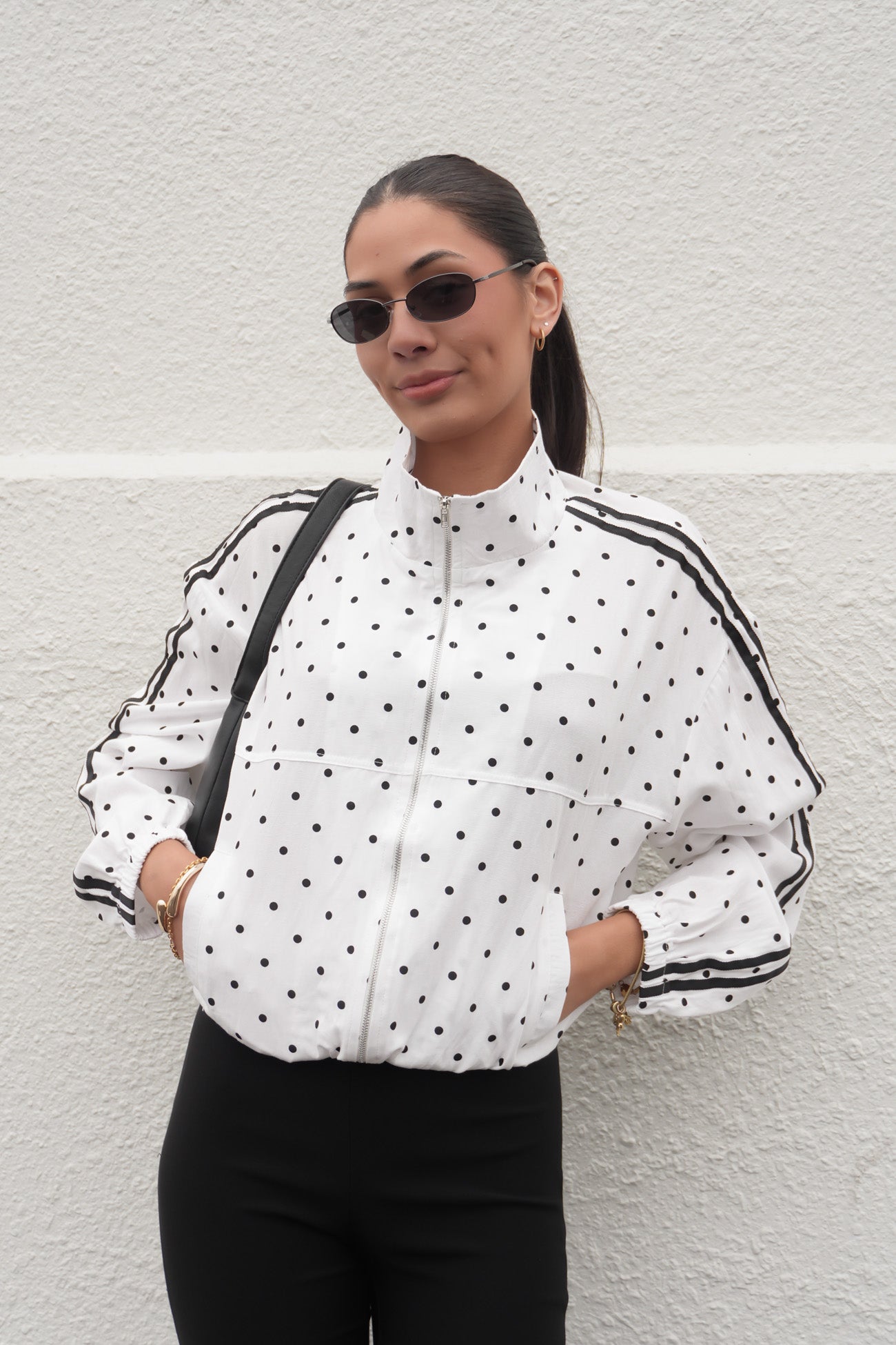 Lorene Jacket