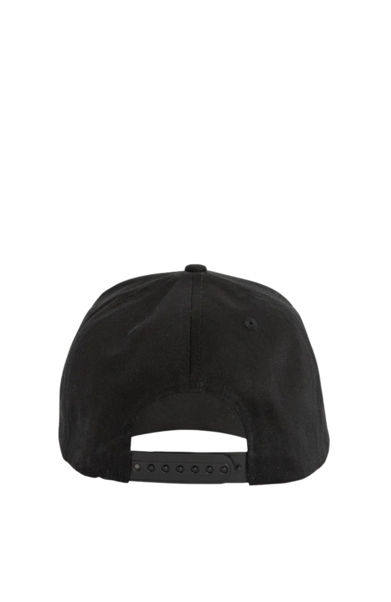 Loyal Cap Black