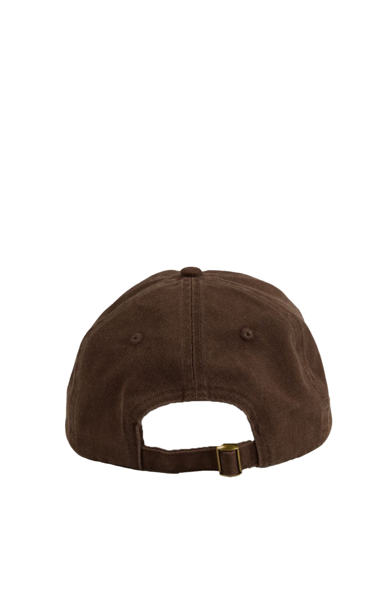 Luxe Cap Chocolate