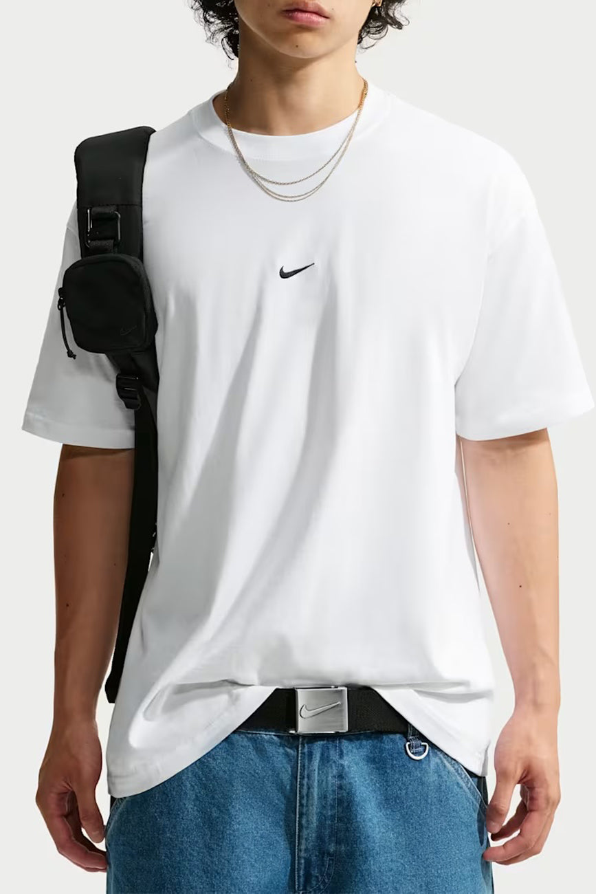 Nike Sportswear Tee White Black
