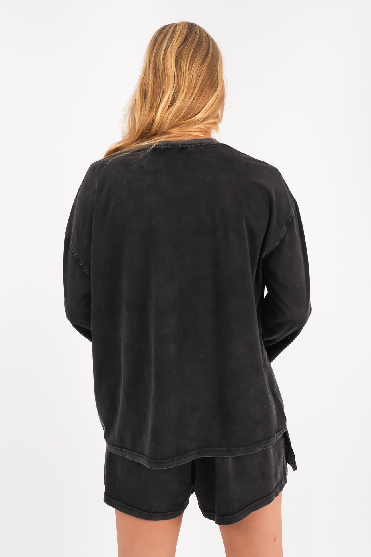 Mabel Set Black
