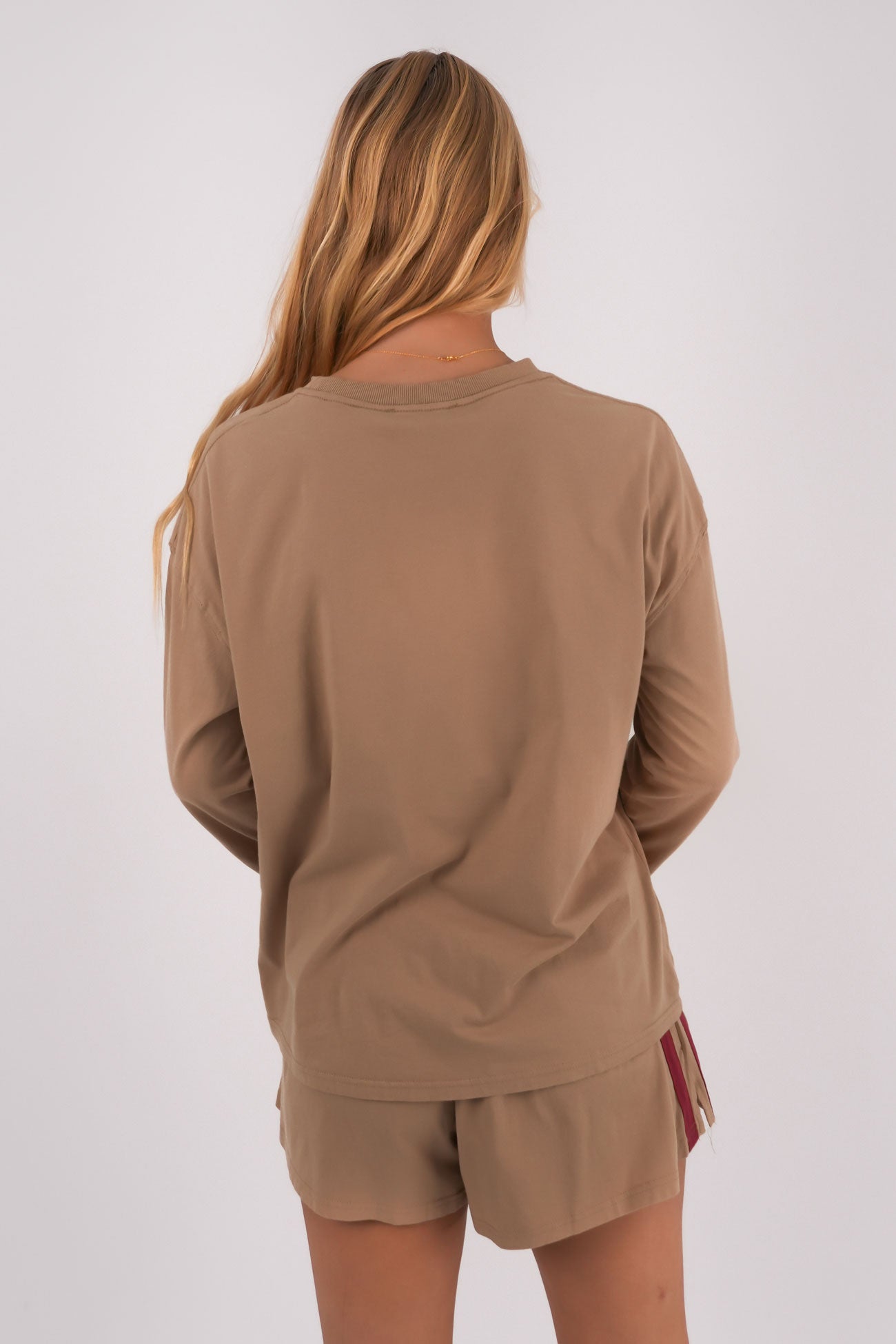 Mabel Set Oatmeal