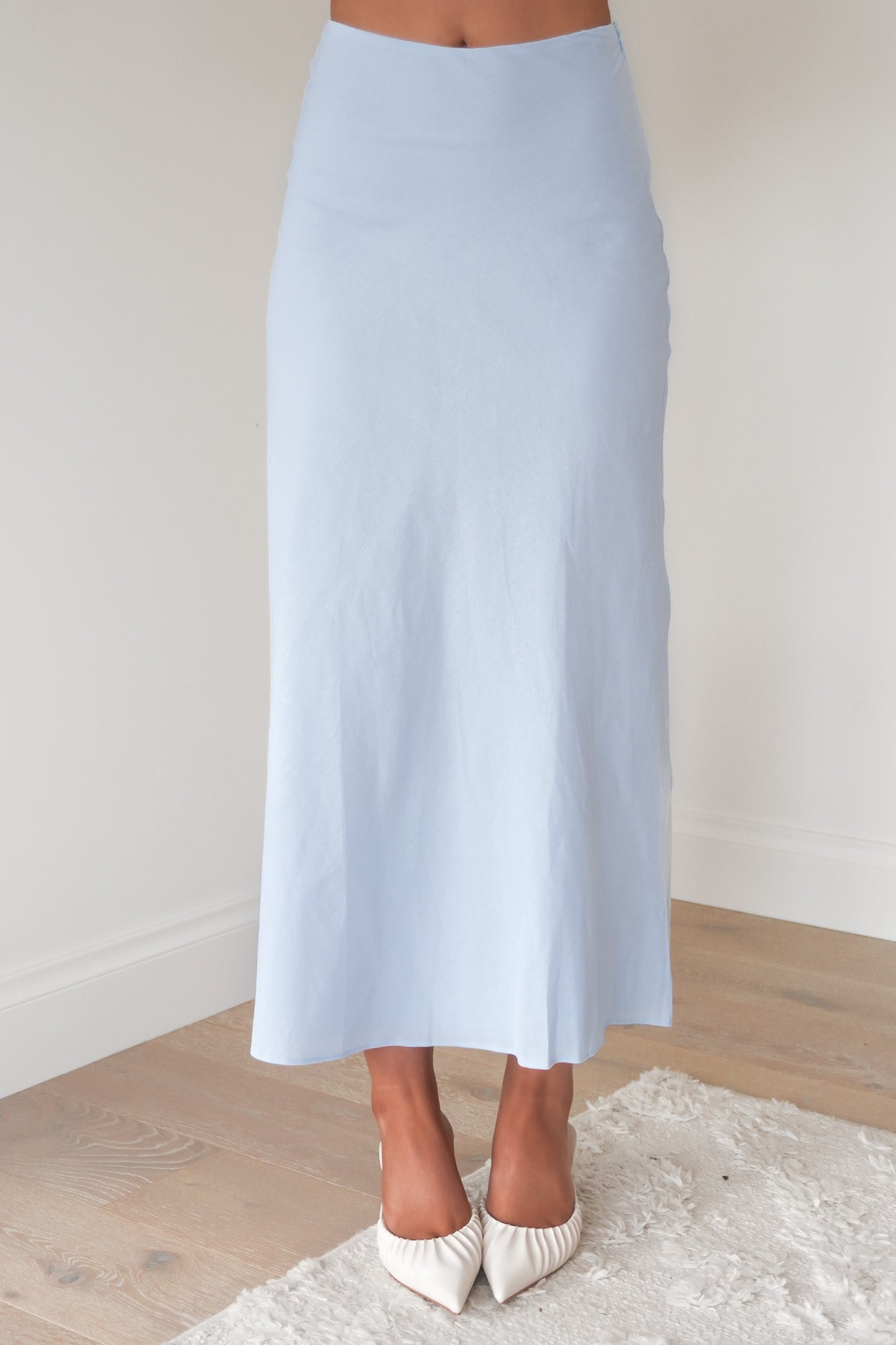 Mahaylia Set Blue