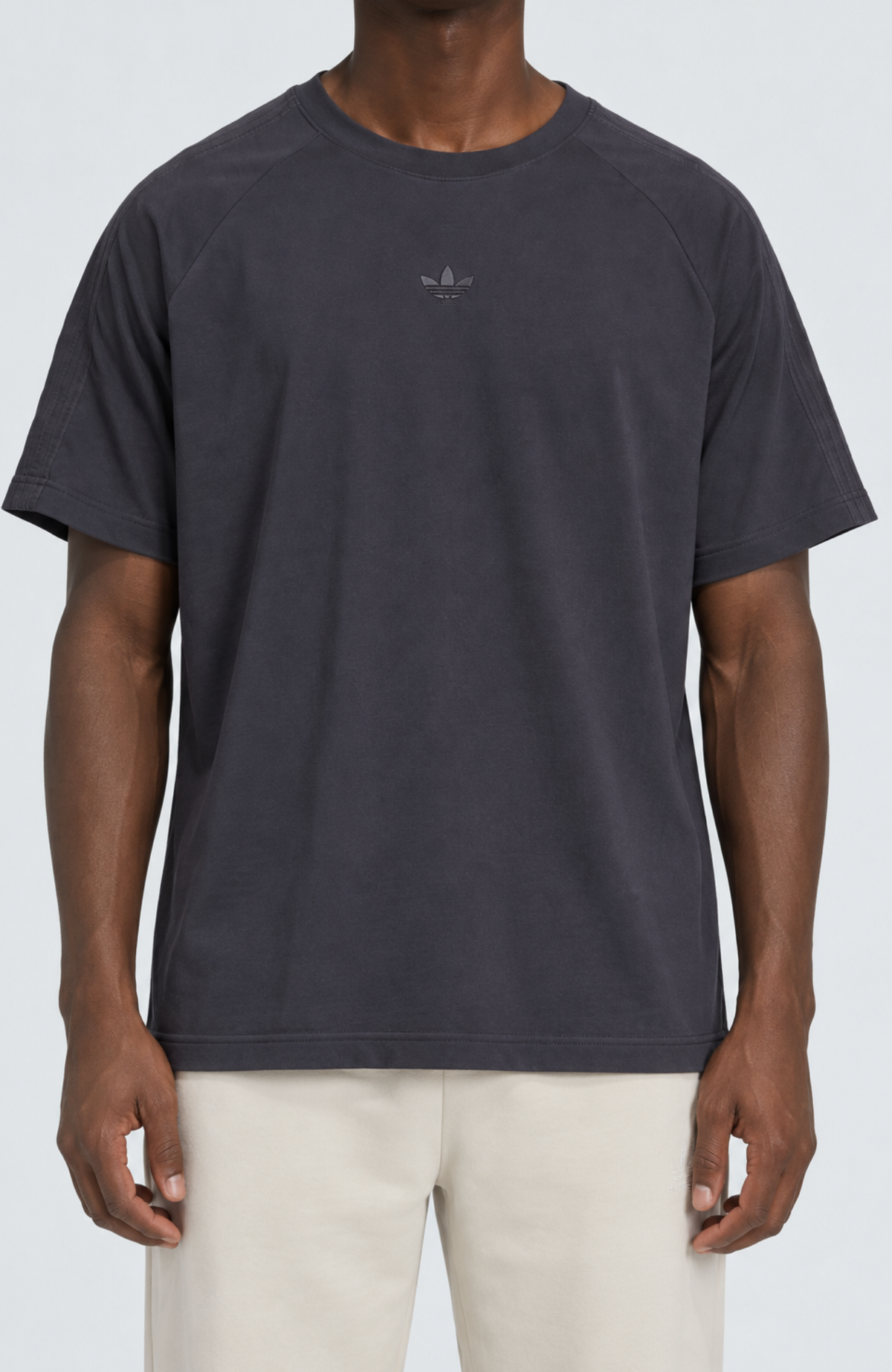 Premium Essentials Tee Aurora Onix