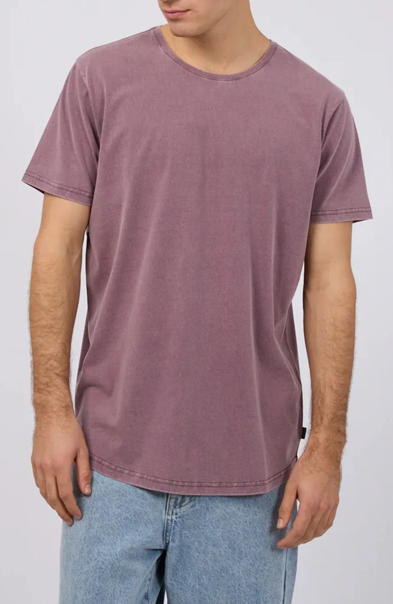 Tail Tee Vino
