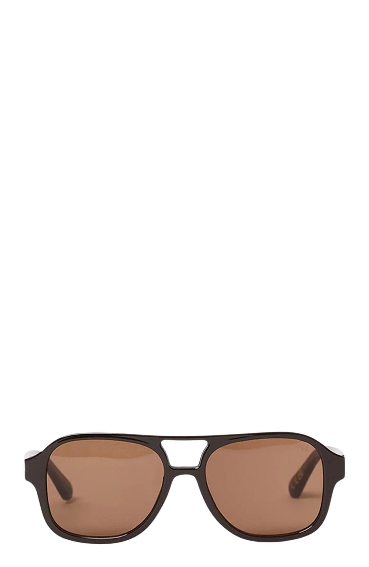 Tove Sunglasses Brown