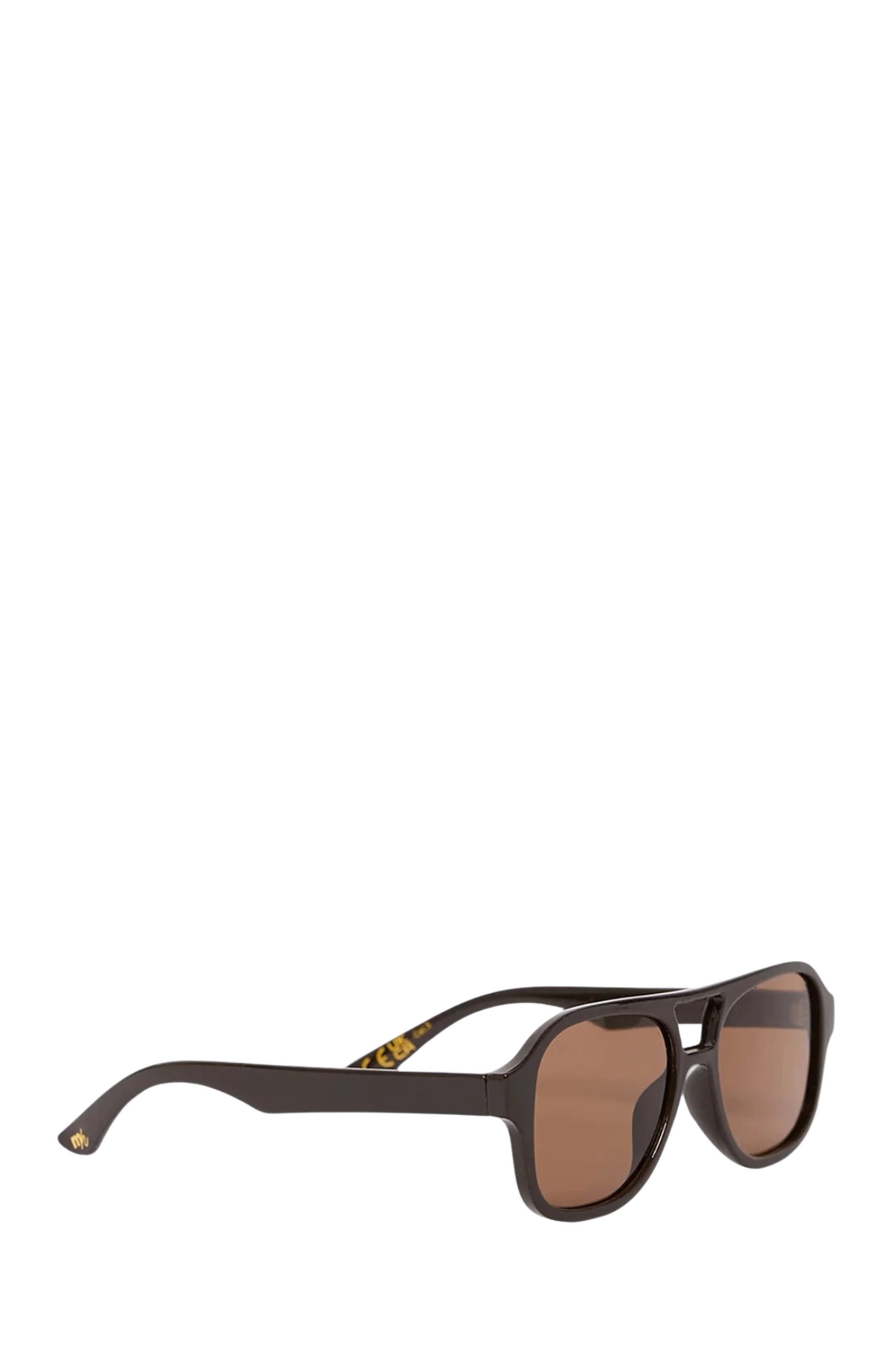 Tove Sunglasses Brown