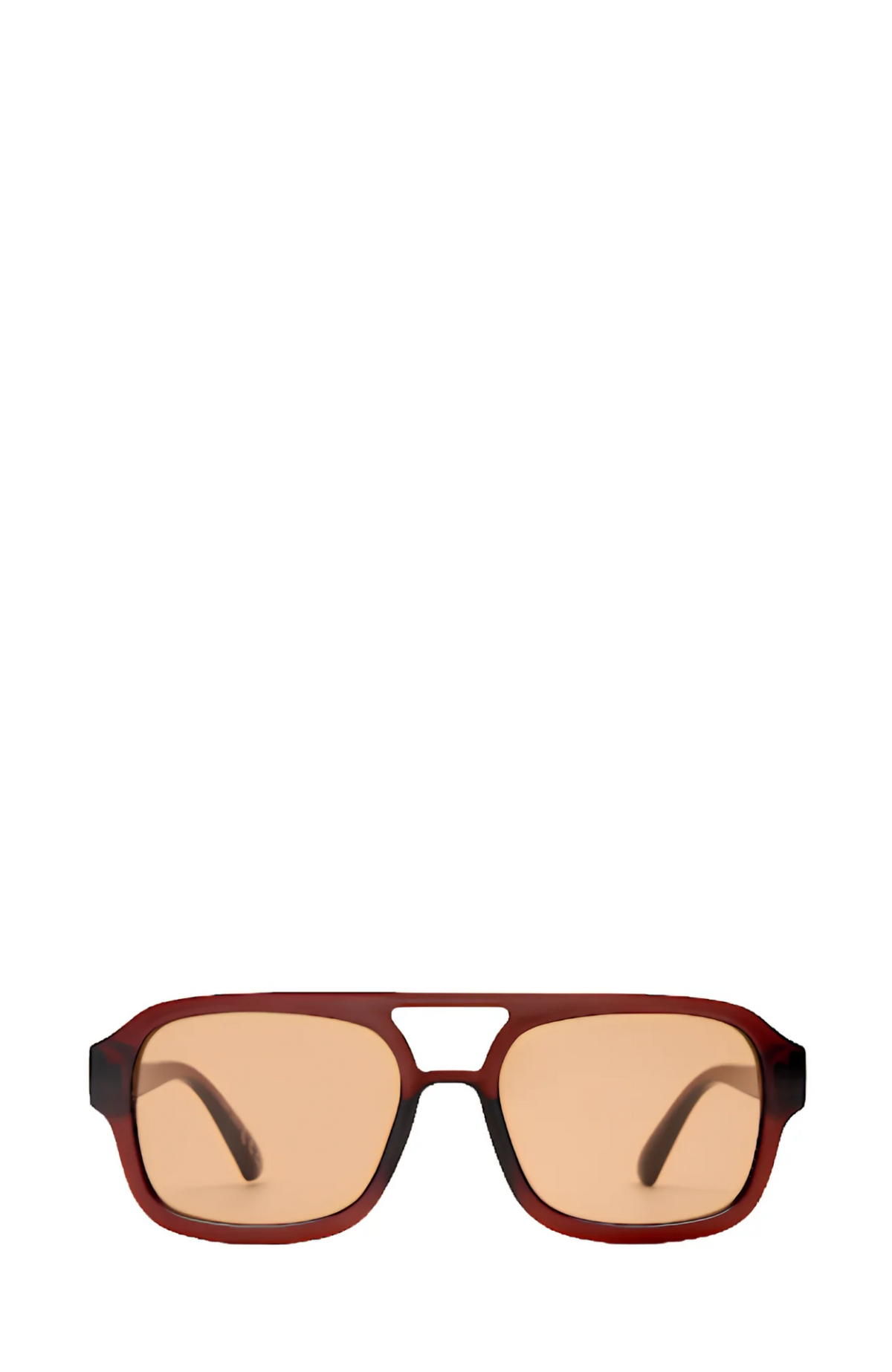 Aquarius Sunglasses Auburn