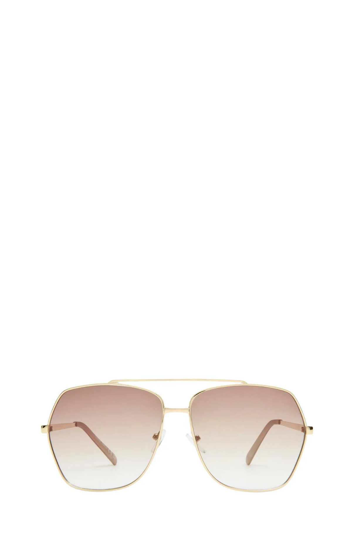 Celestine Sunglasses Gold Sand