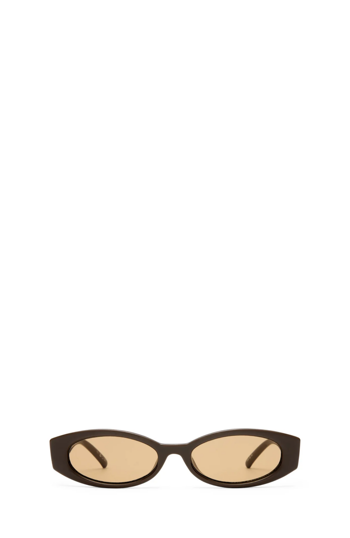 Belladonna Sunglasses Cocoa