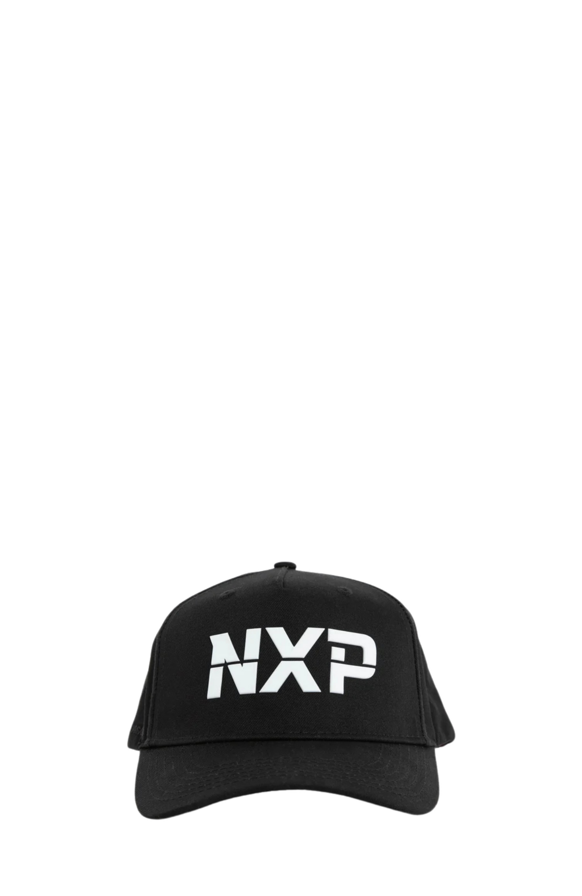 Axis Cap Jet Black