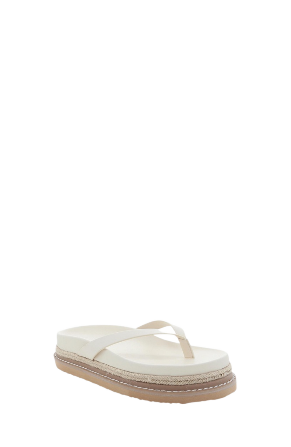 Avalon Thongs Bone