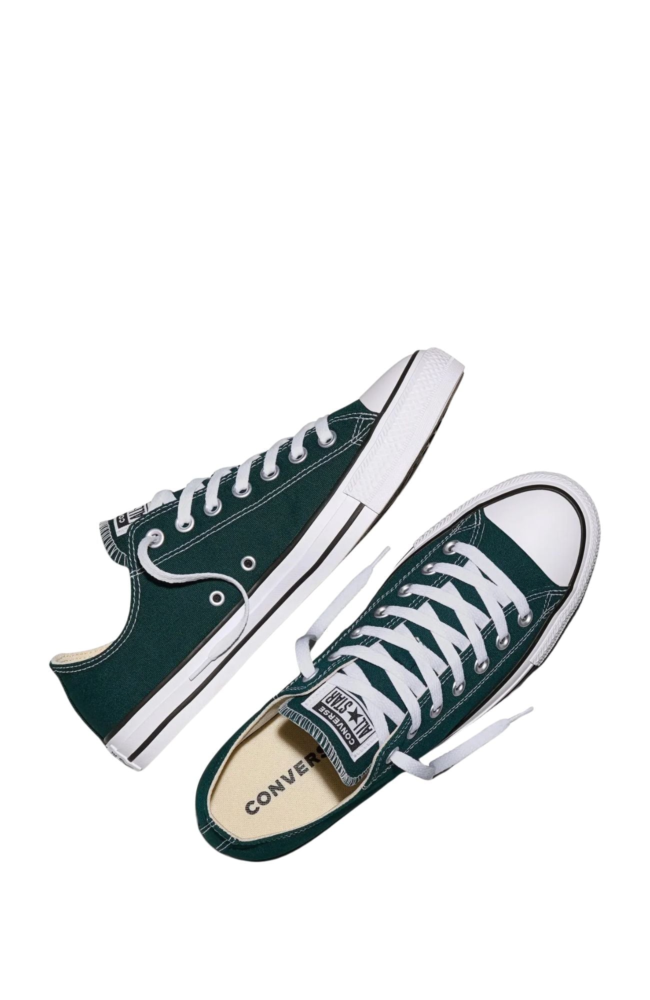Chuck Taylor All Star Low Top Steely Pine