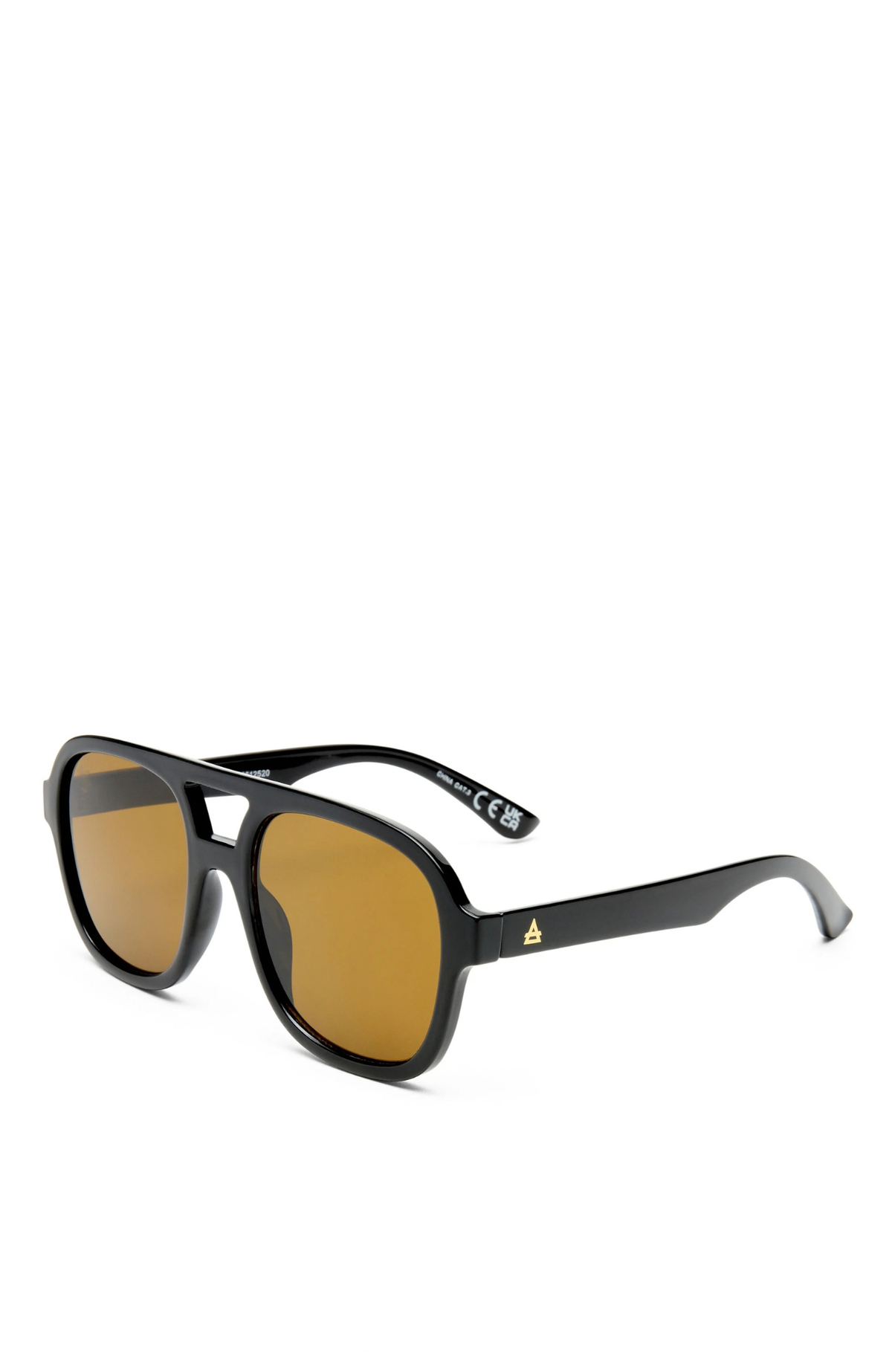 Whirlpool Sunglasses Black